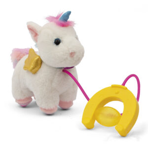 Unicorno milky - ami plush - Ami Plush