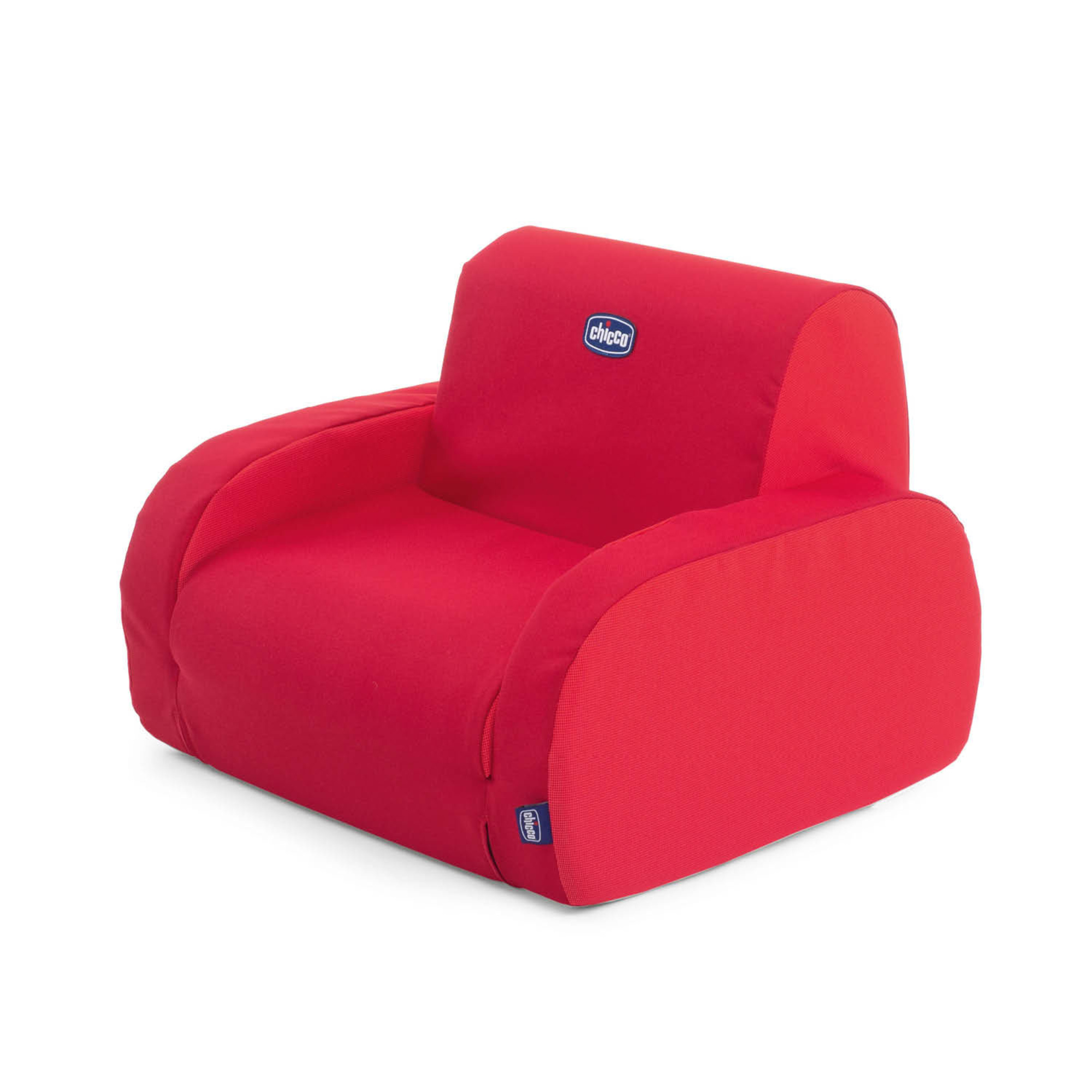 Chicco poltroncina twist - red - Chicco