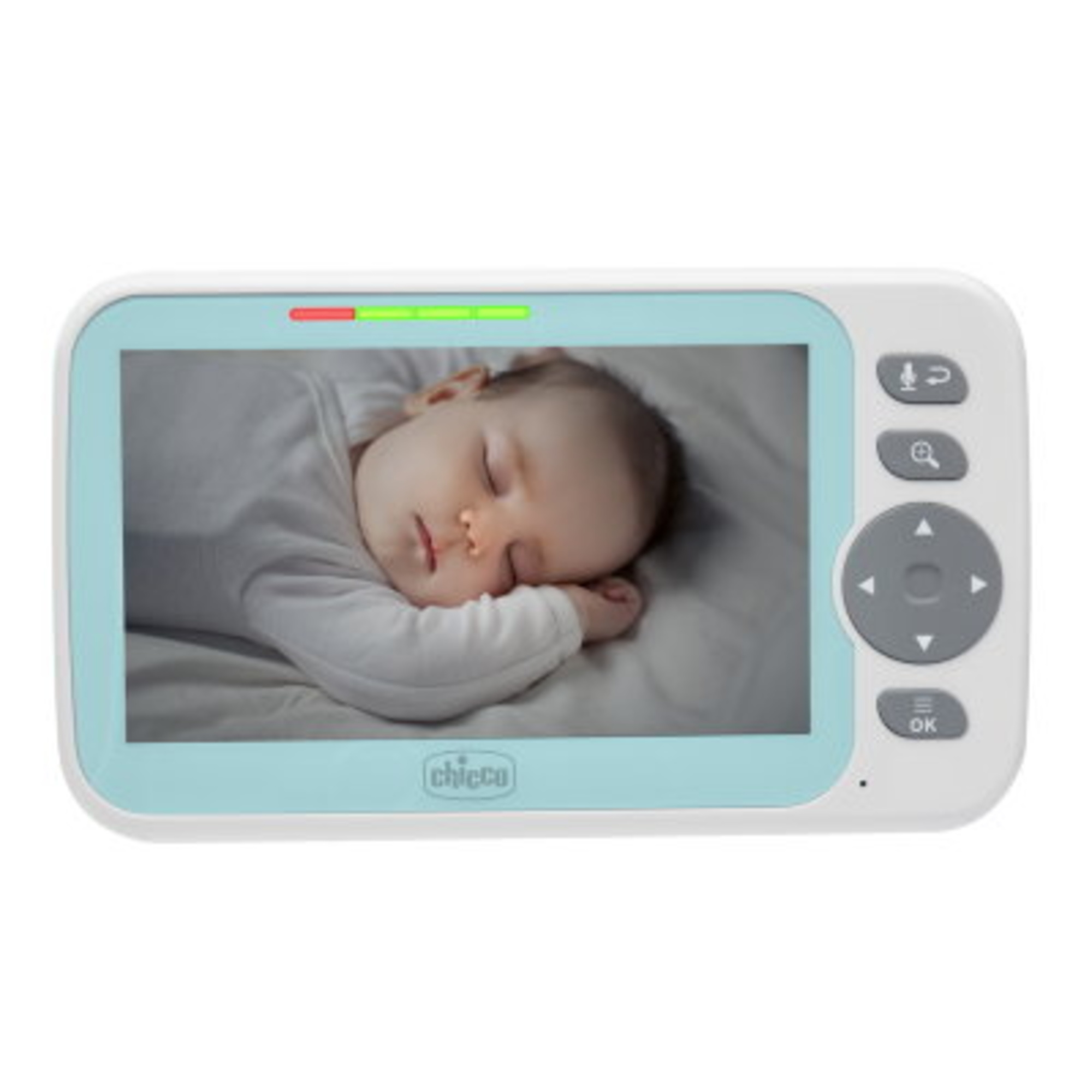 Chicco video baby monitor evolution 5" - Chicco