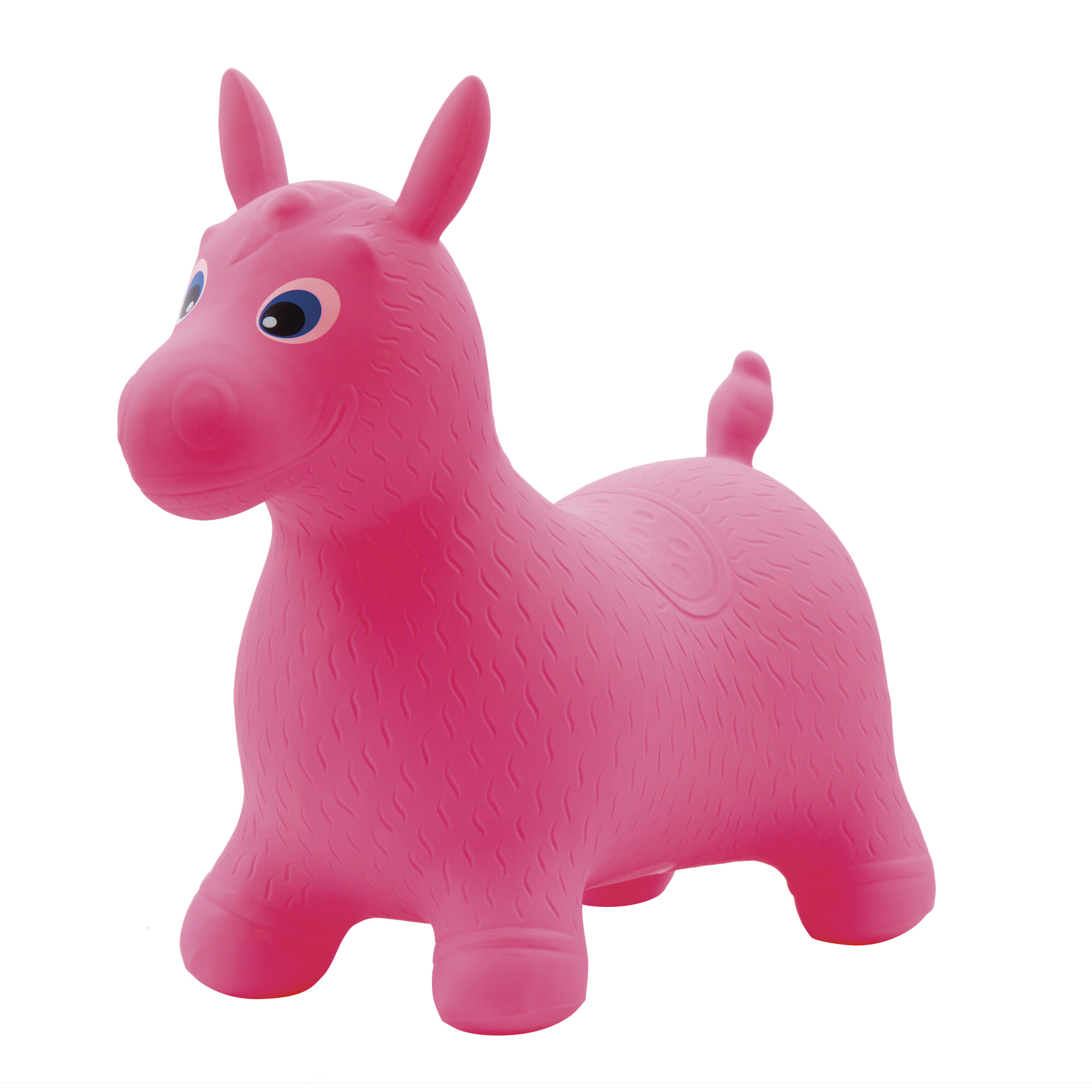 Bouncy pony assortito in vari colori - sun & sport - SUN&SPORT