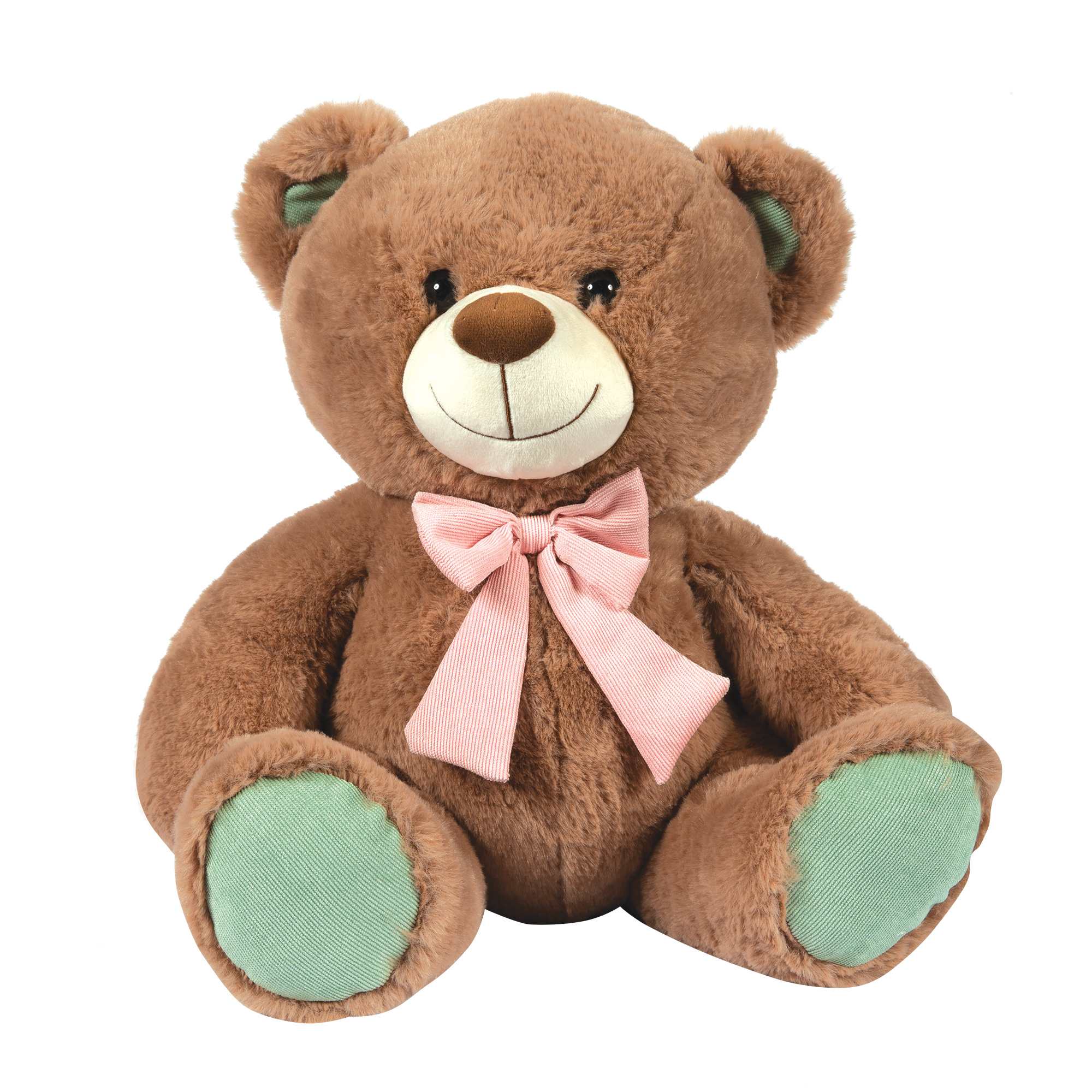 Orsetto teddy 39 cm - ami plus - Ami Plush