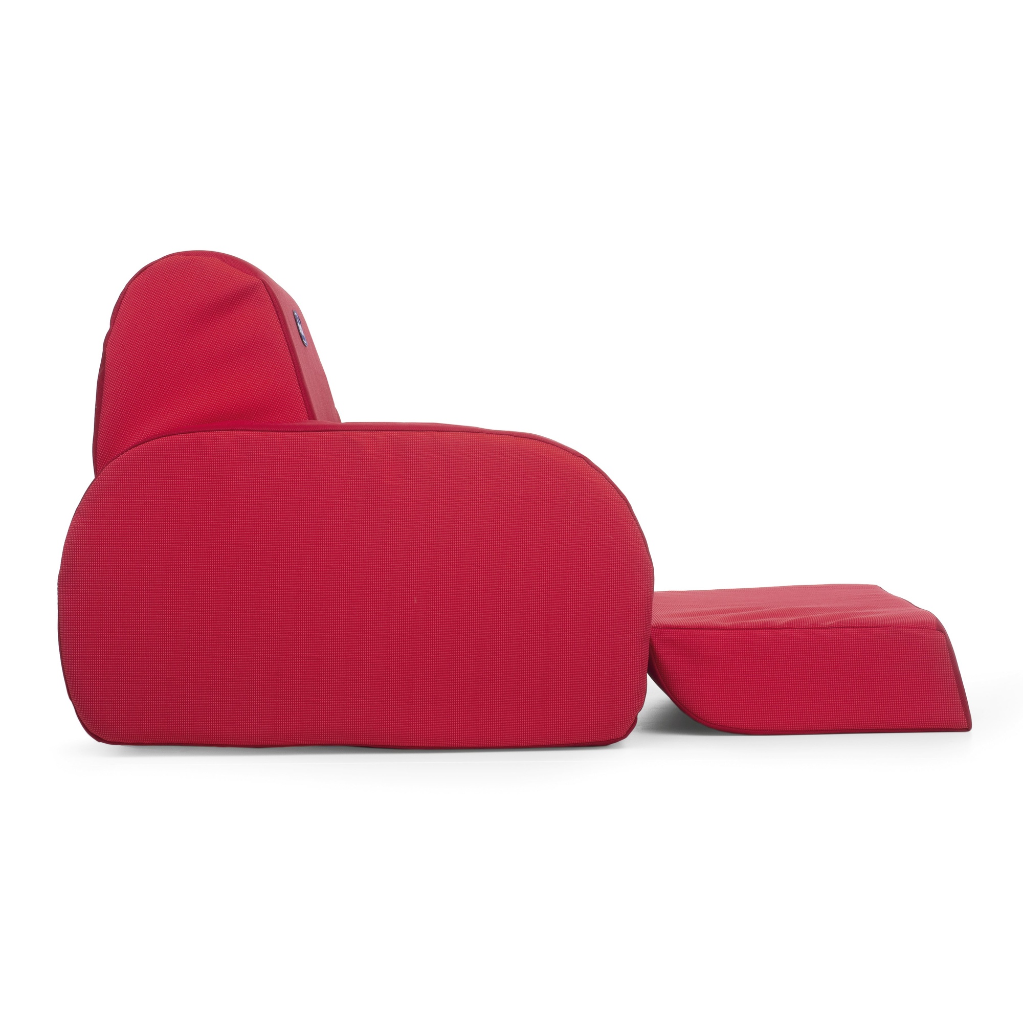 Chicco poltroncina twist - red - Chicco