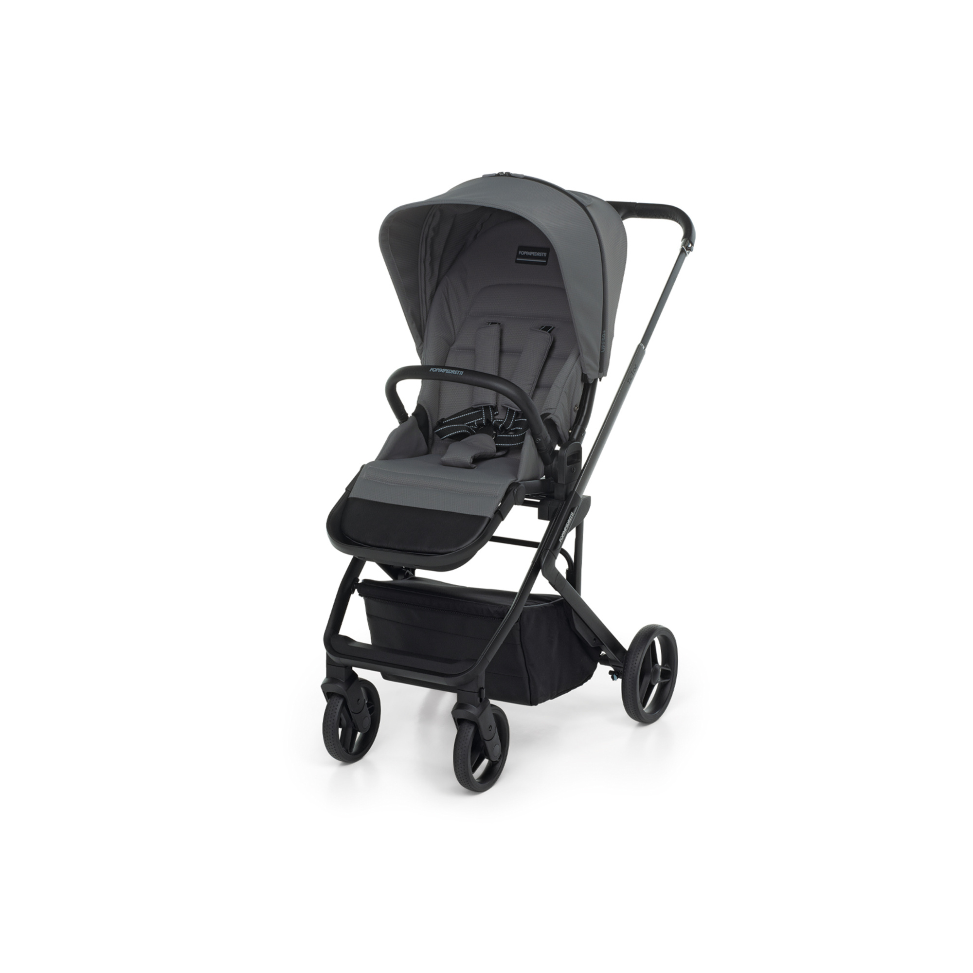 Travel system tic toc isize stone - Foppapedretti