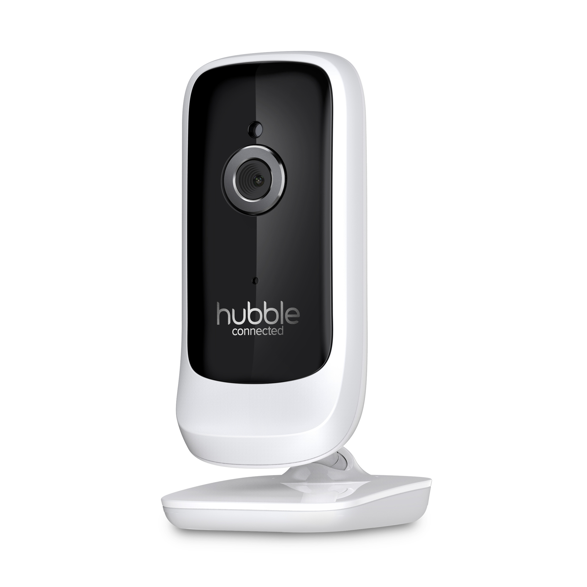 Hubble baby video monitor nursery view premium 5" - Hubble