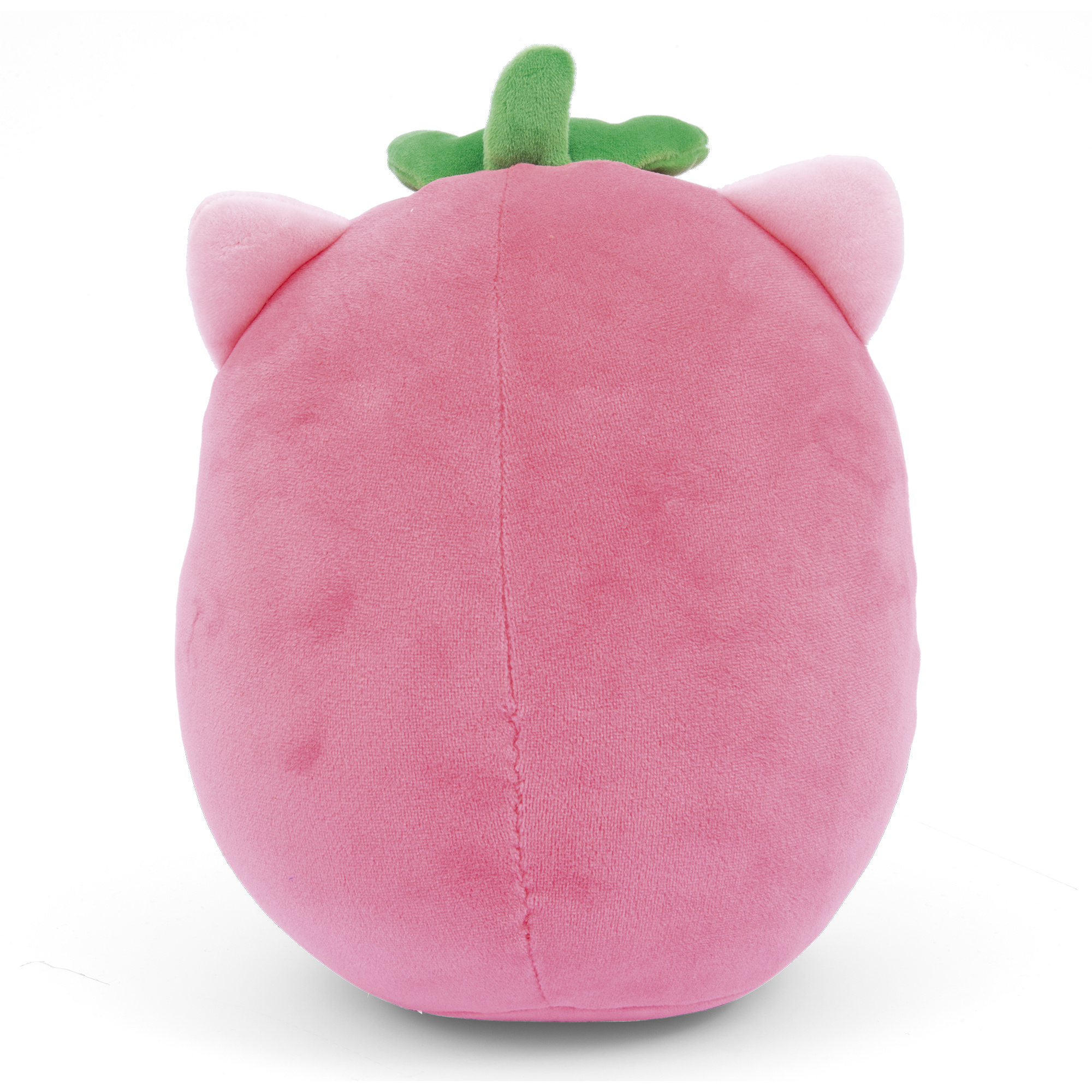 Smoochy fragola hooded - Ami Plush