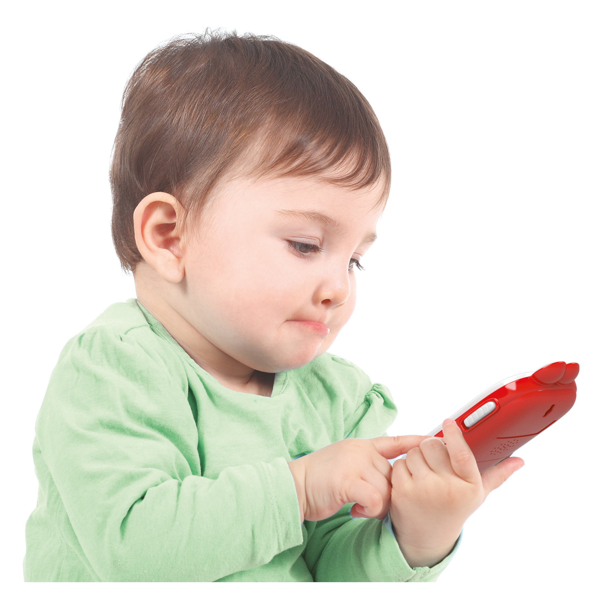 Baby clementoni - baby smartphone - Baby Clementoni