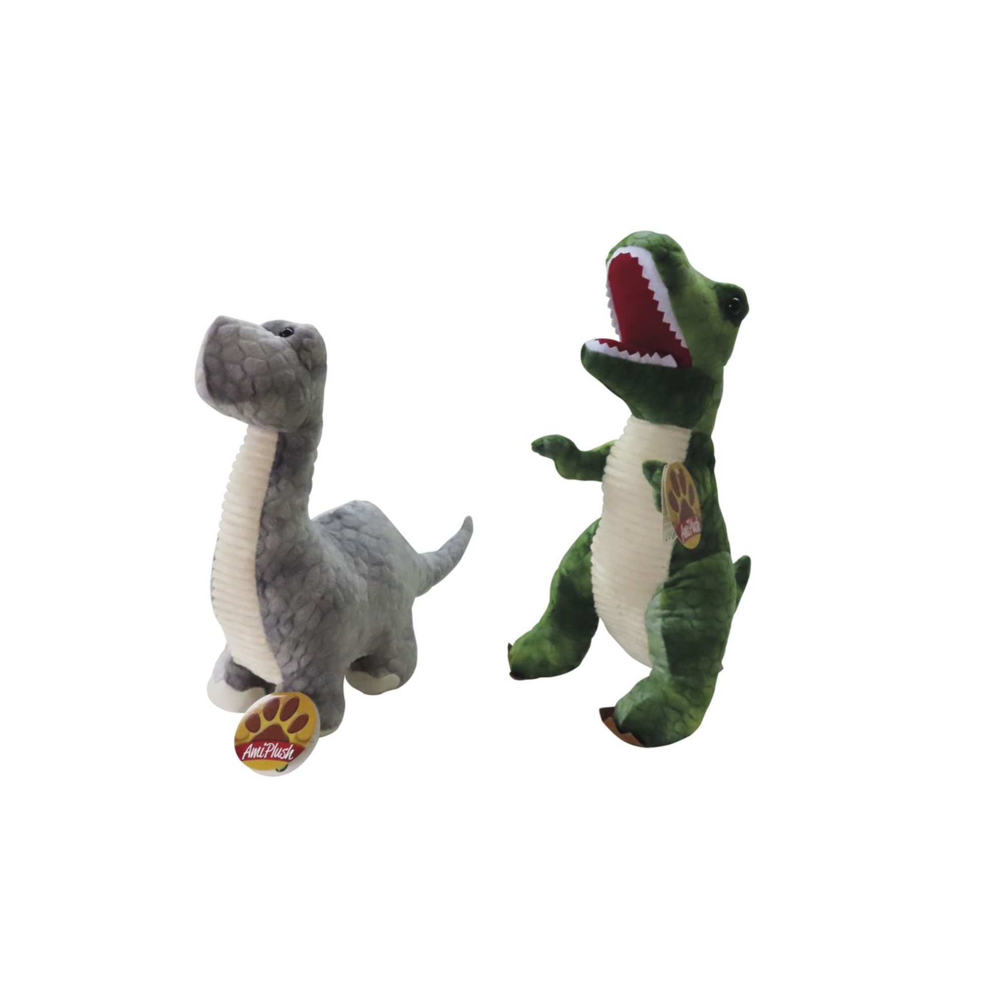 Dinosauri assortiti - ami plush - Ami Plush