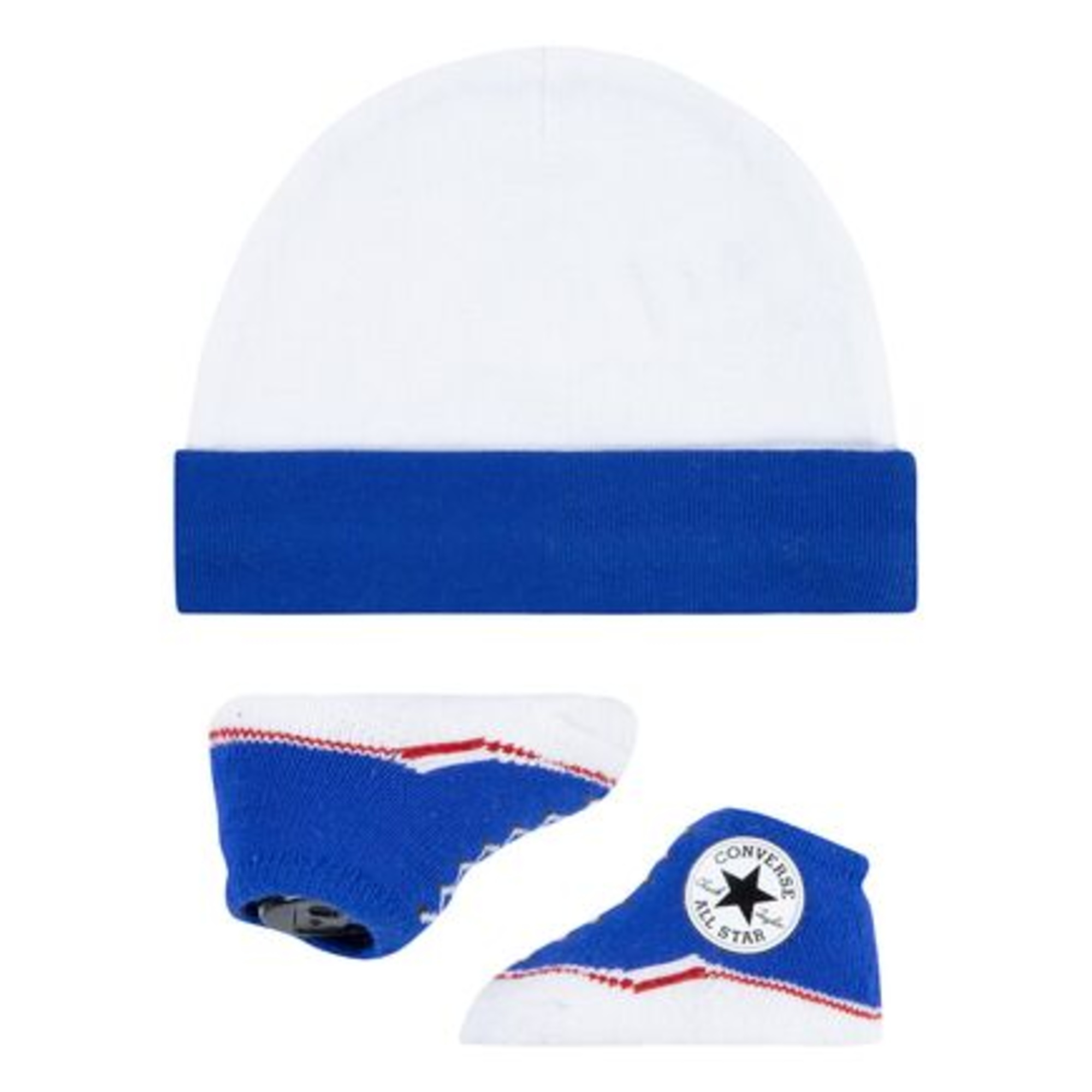 Converse ctp inf/toddler hat, - Nike