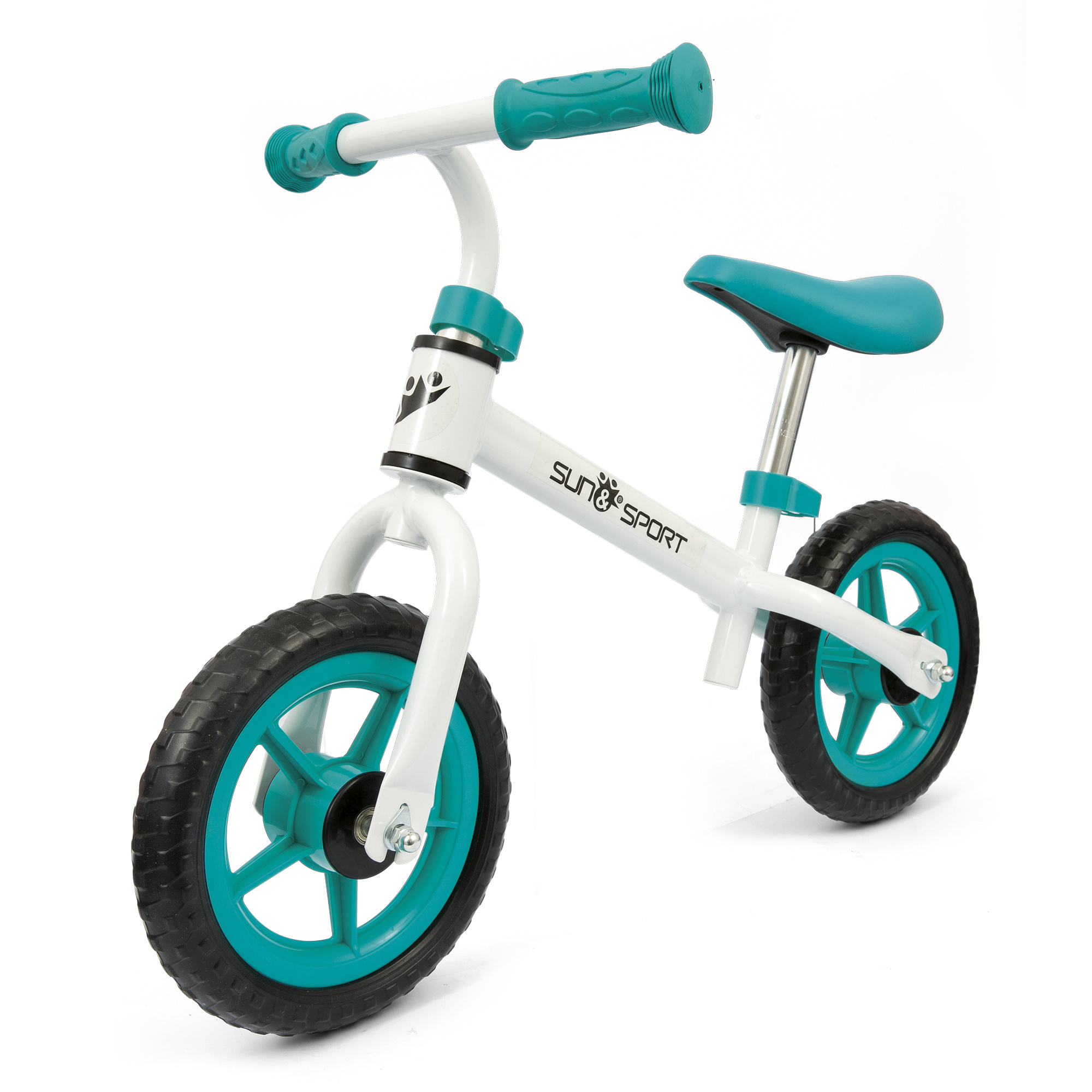 Balance bike - Sun&Sport