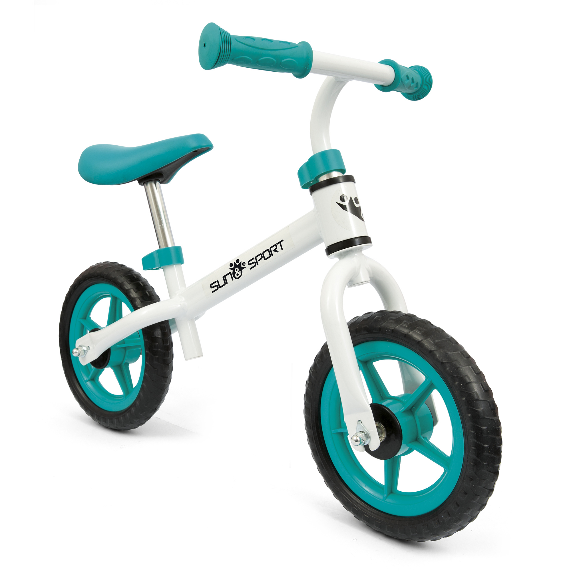 Balance bike - Sun&Sport