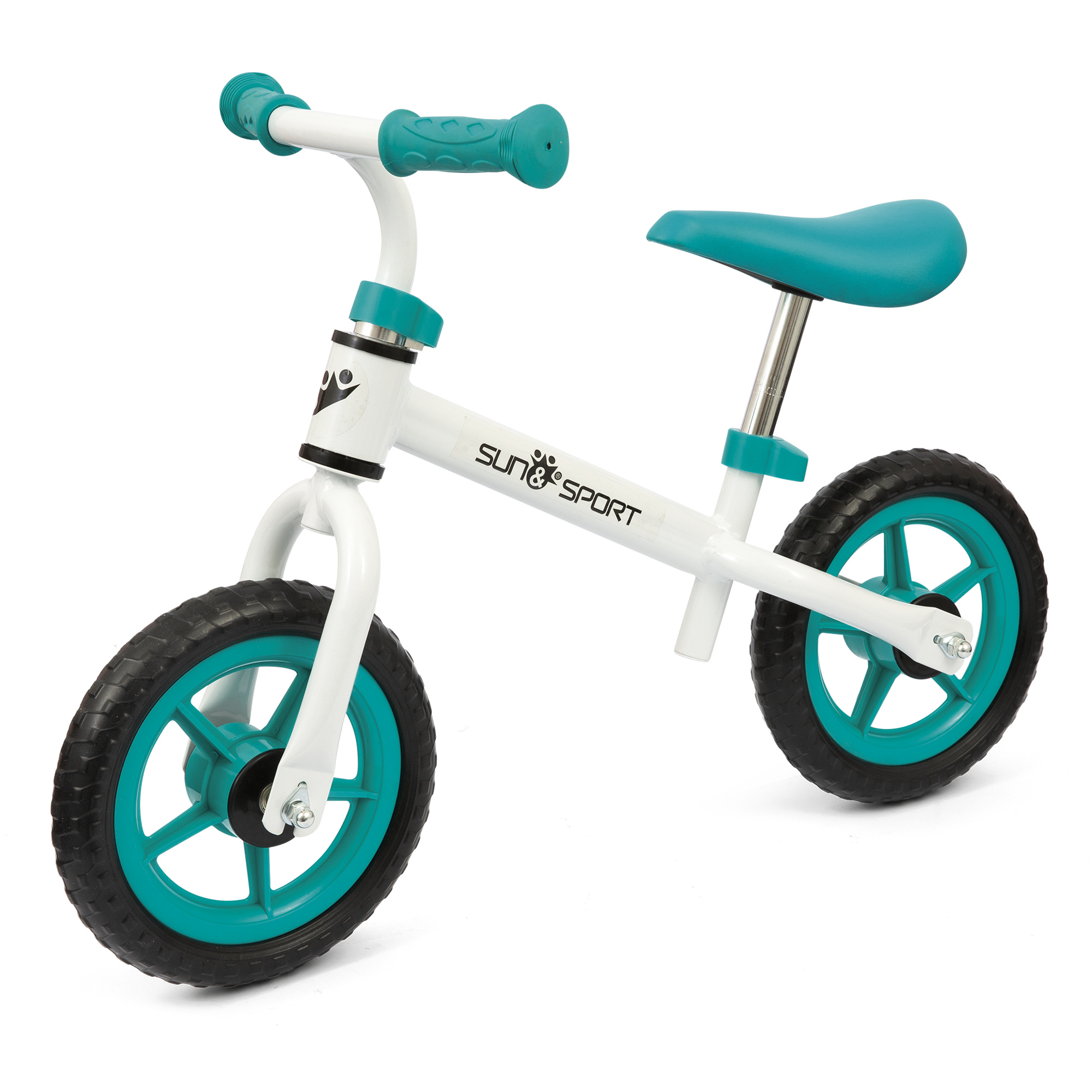 Balance bike - Sun&Sport