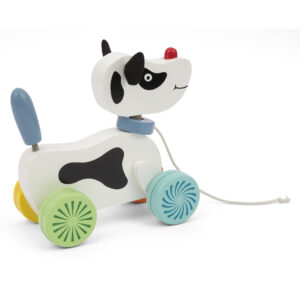 Cagnolino trainabile - wood 'n' play - Wood 'n' play