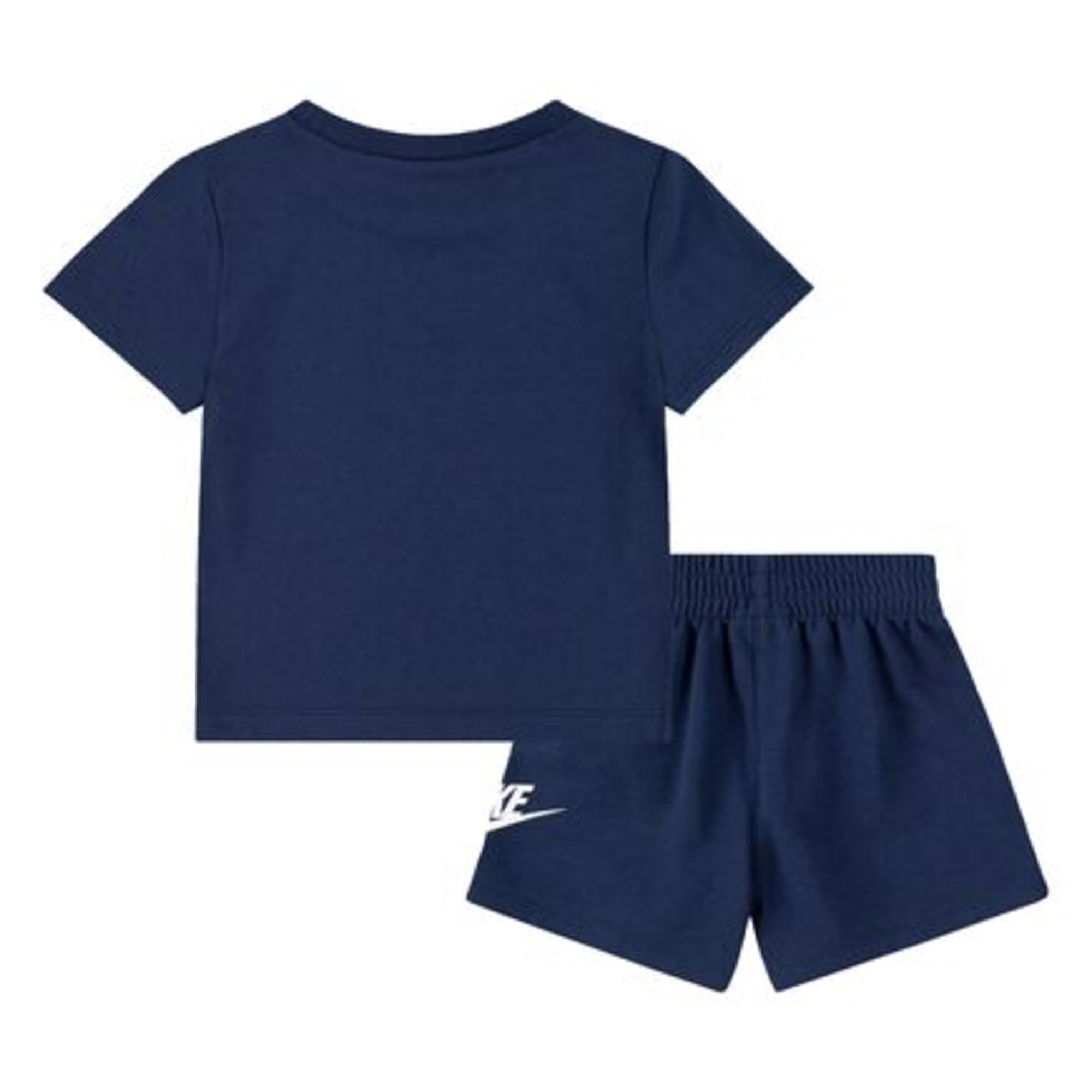 Club tee & short set - Nike