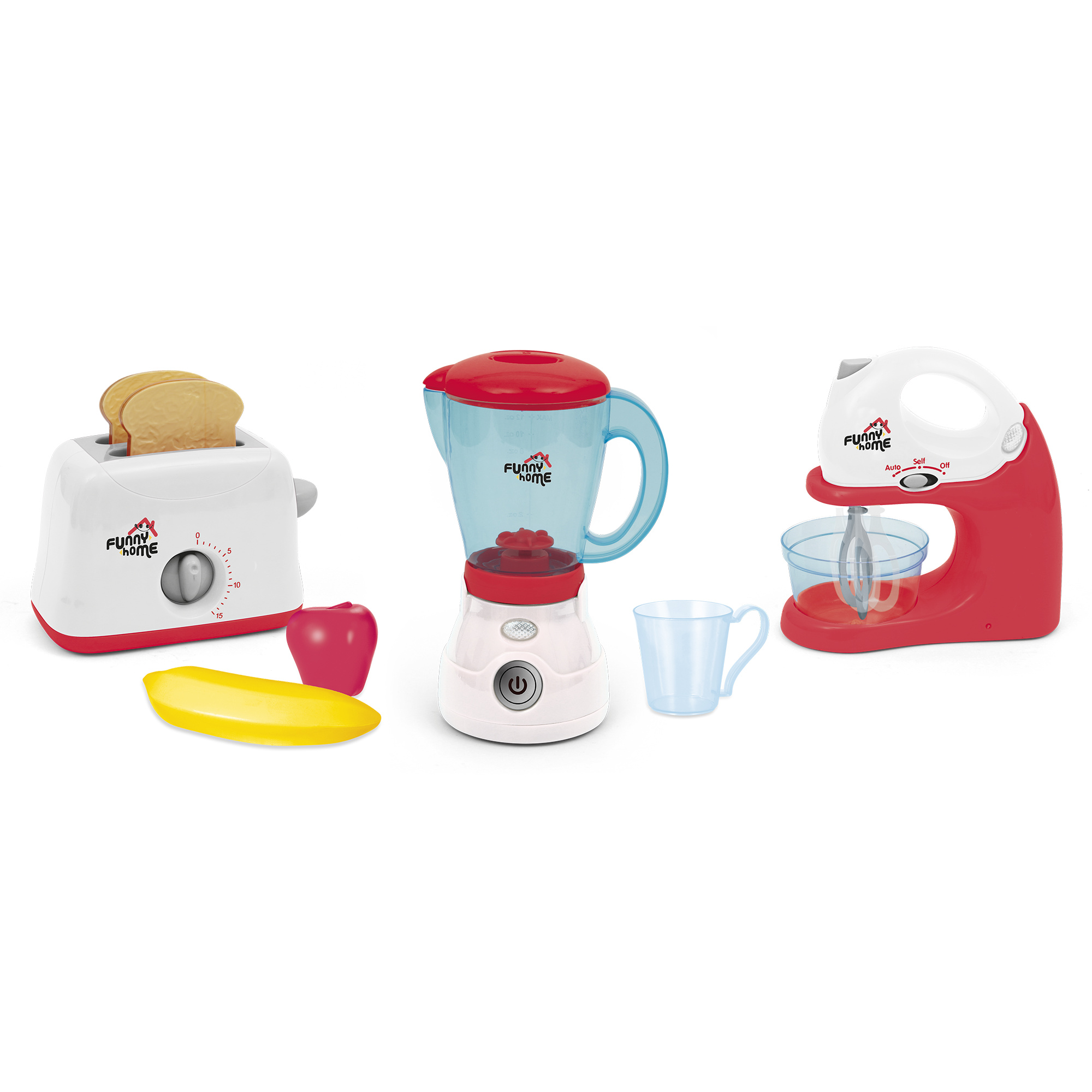 Set colazione deluxe - Funny home