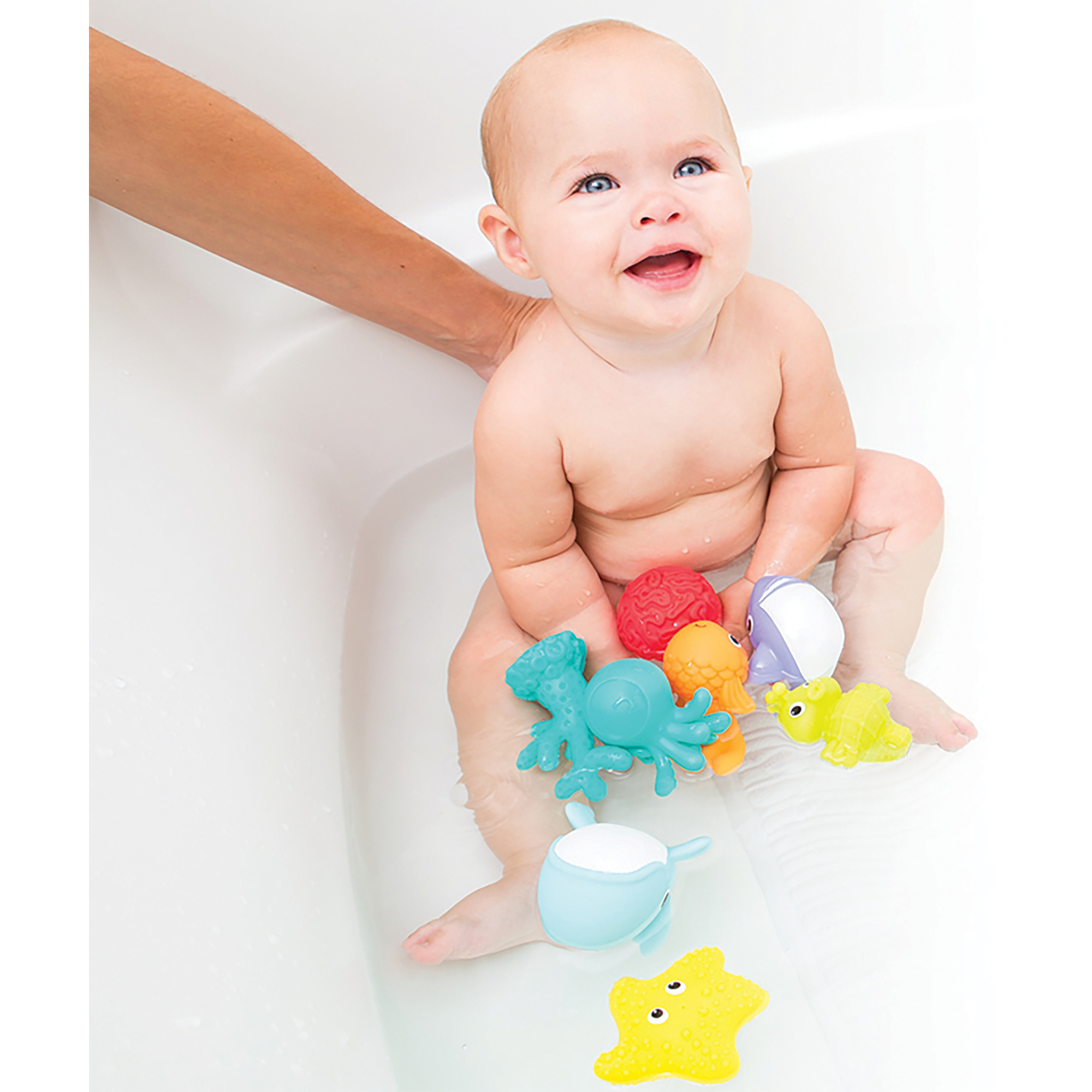 Spruzzini bagno - infantino - Infantino