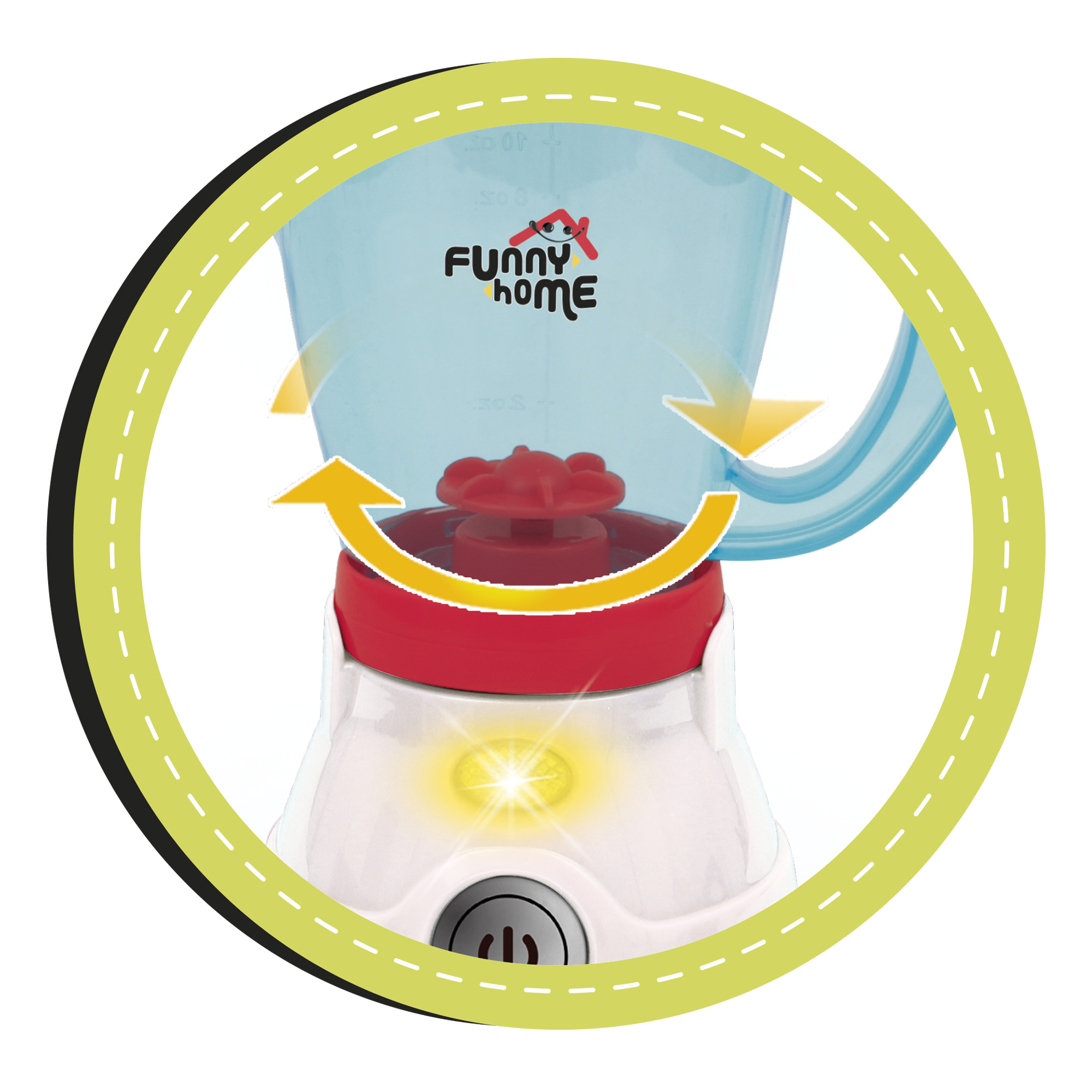 Set colazione deluxe - Funny home