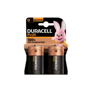 Duracell - plus power torcia - Duracell
