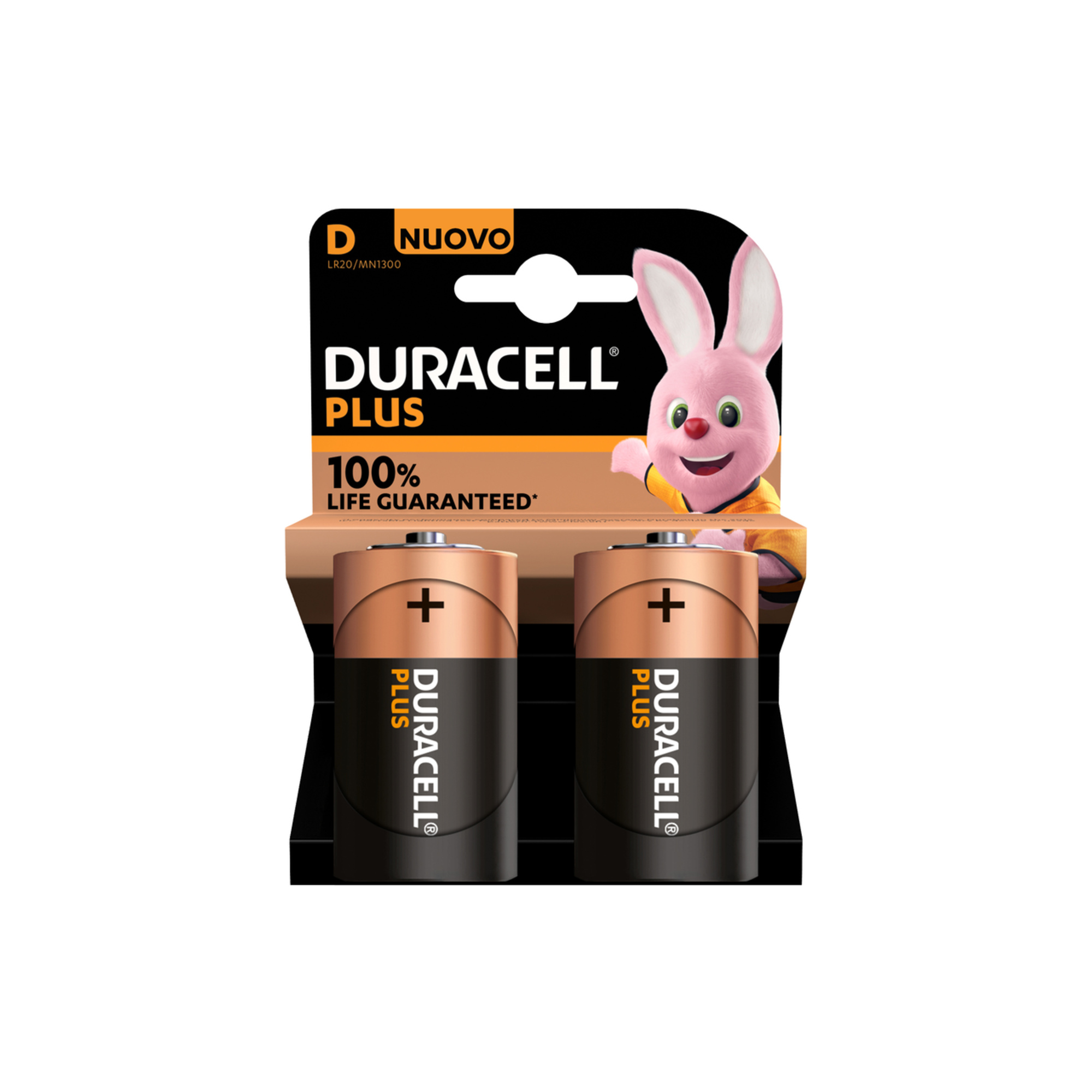 Duracell - plus power torcia - Duracell