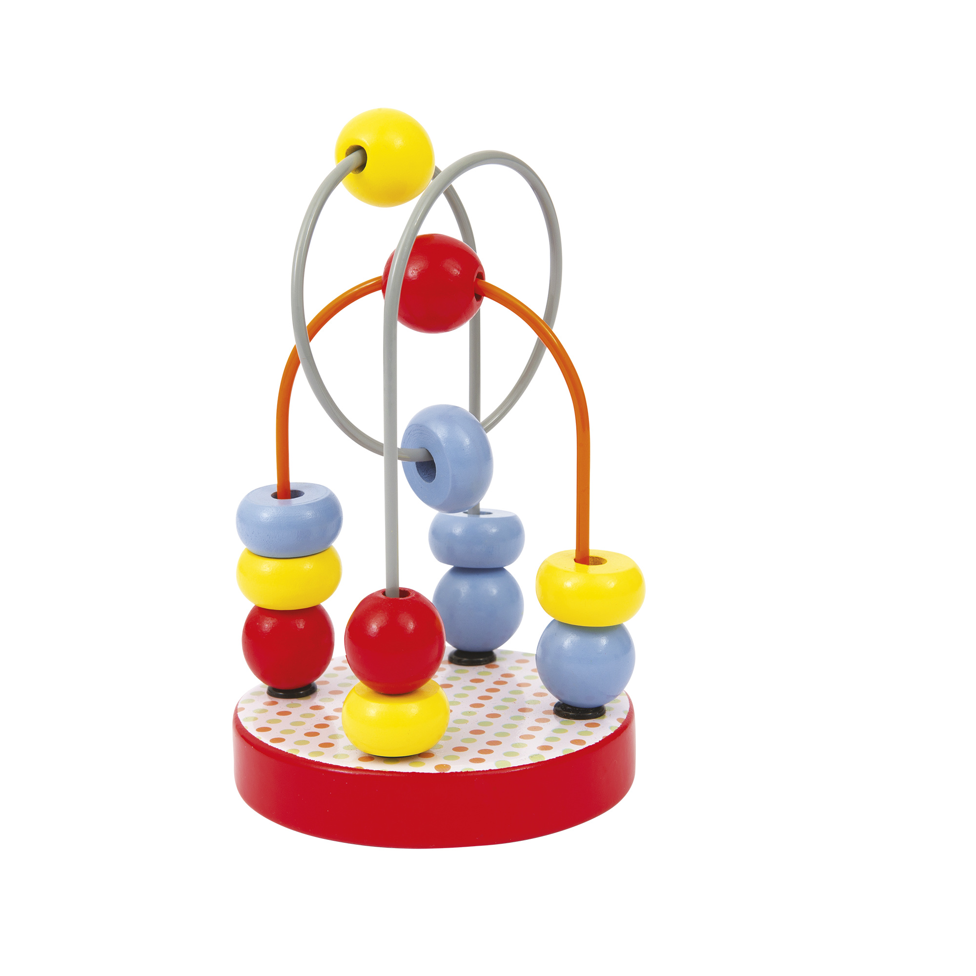 Mini labirinto - wood 'n' play - Wood 'n' play