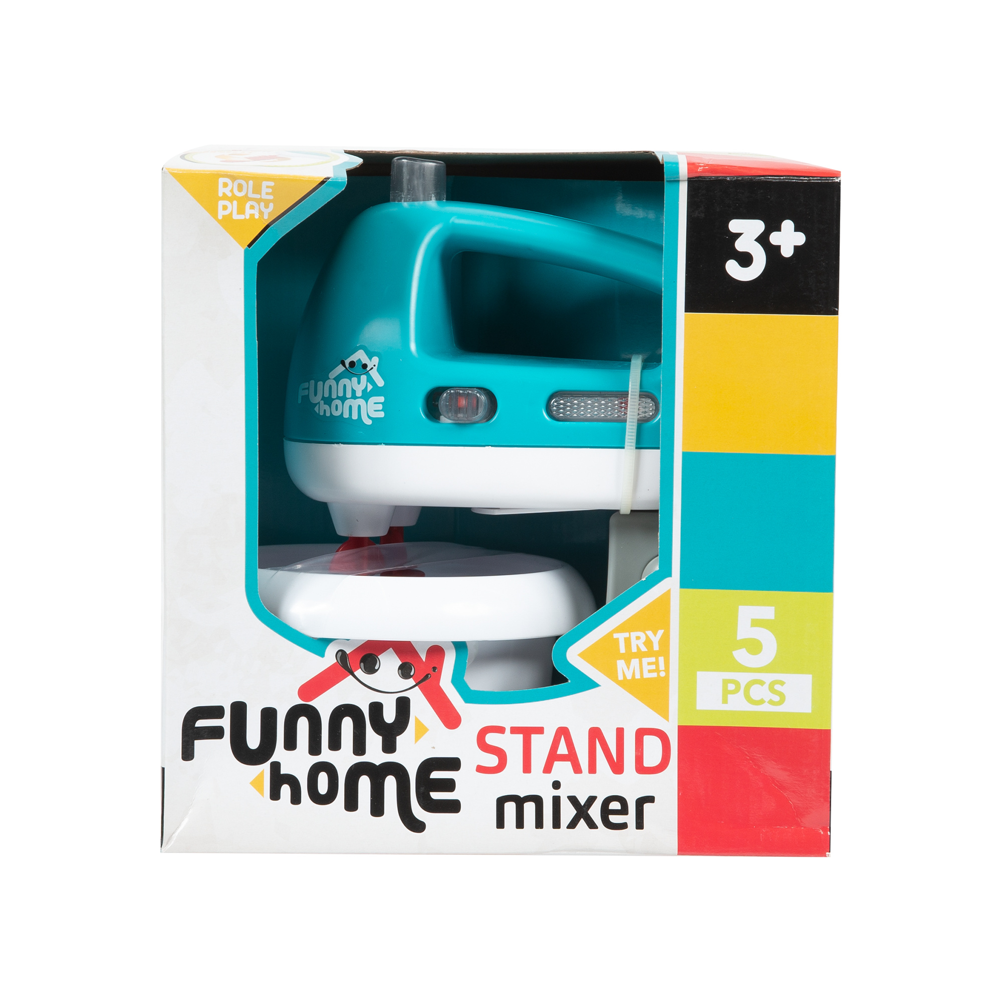 Mixer - funny home - Funny home