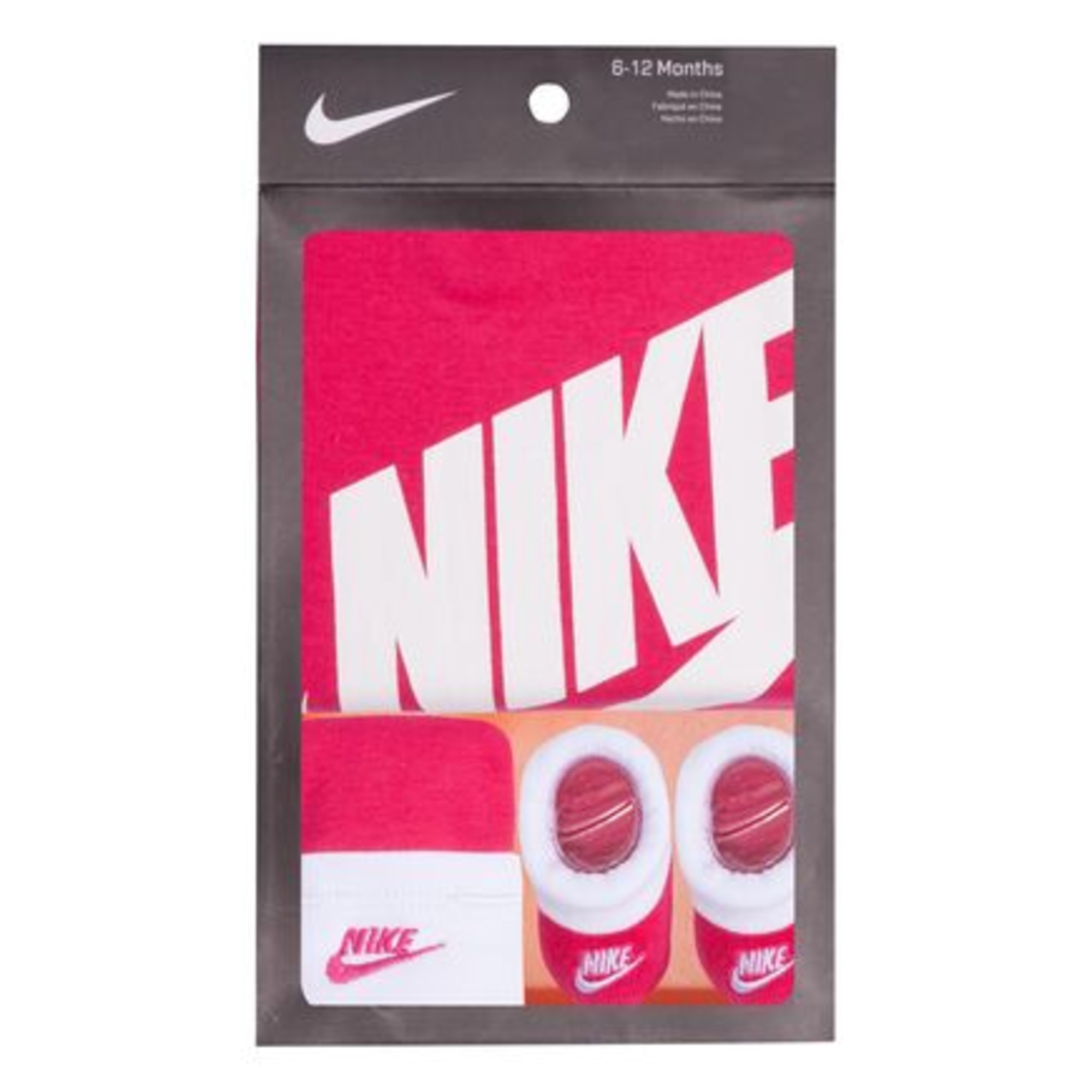 Nhn futura logo box set - Nike