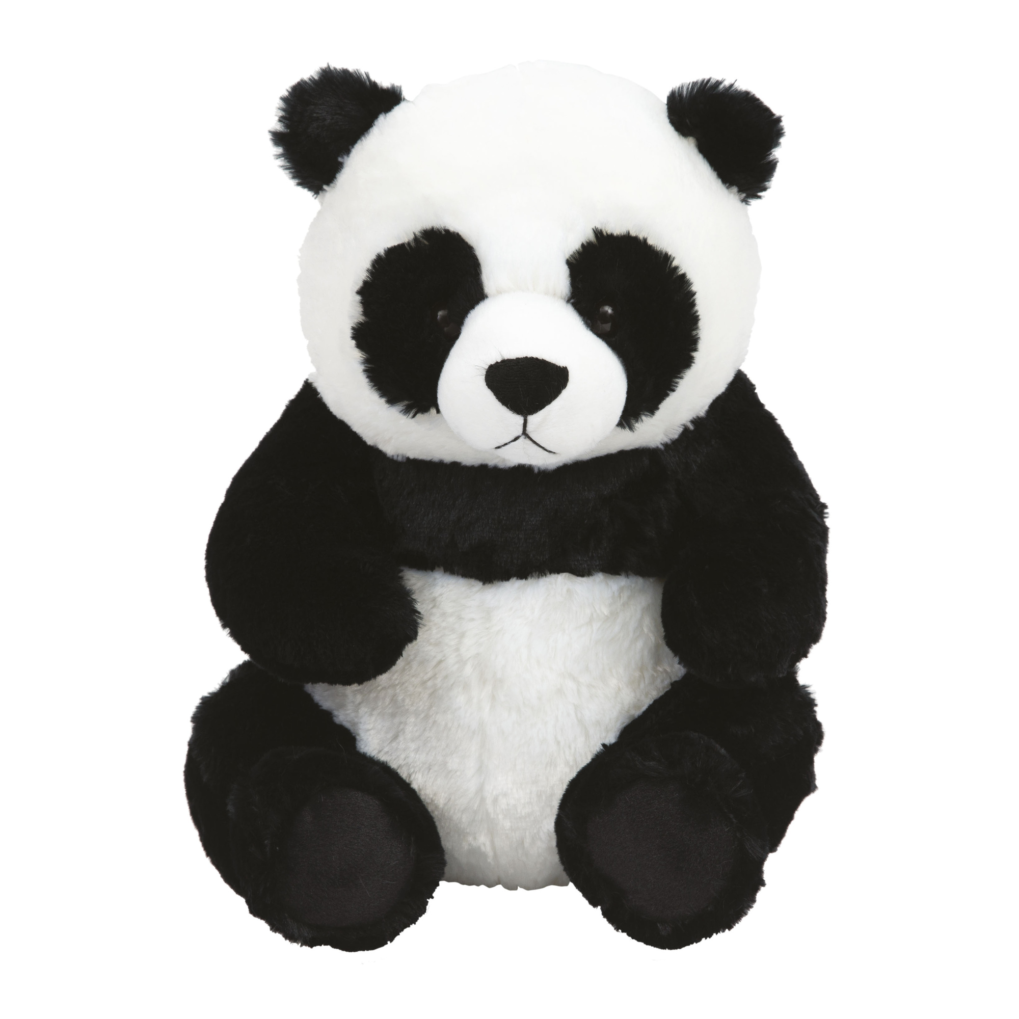 Panda - ami plush - Ami Plush