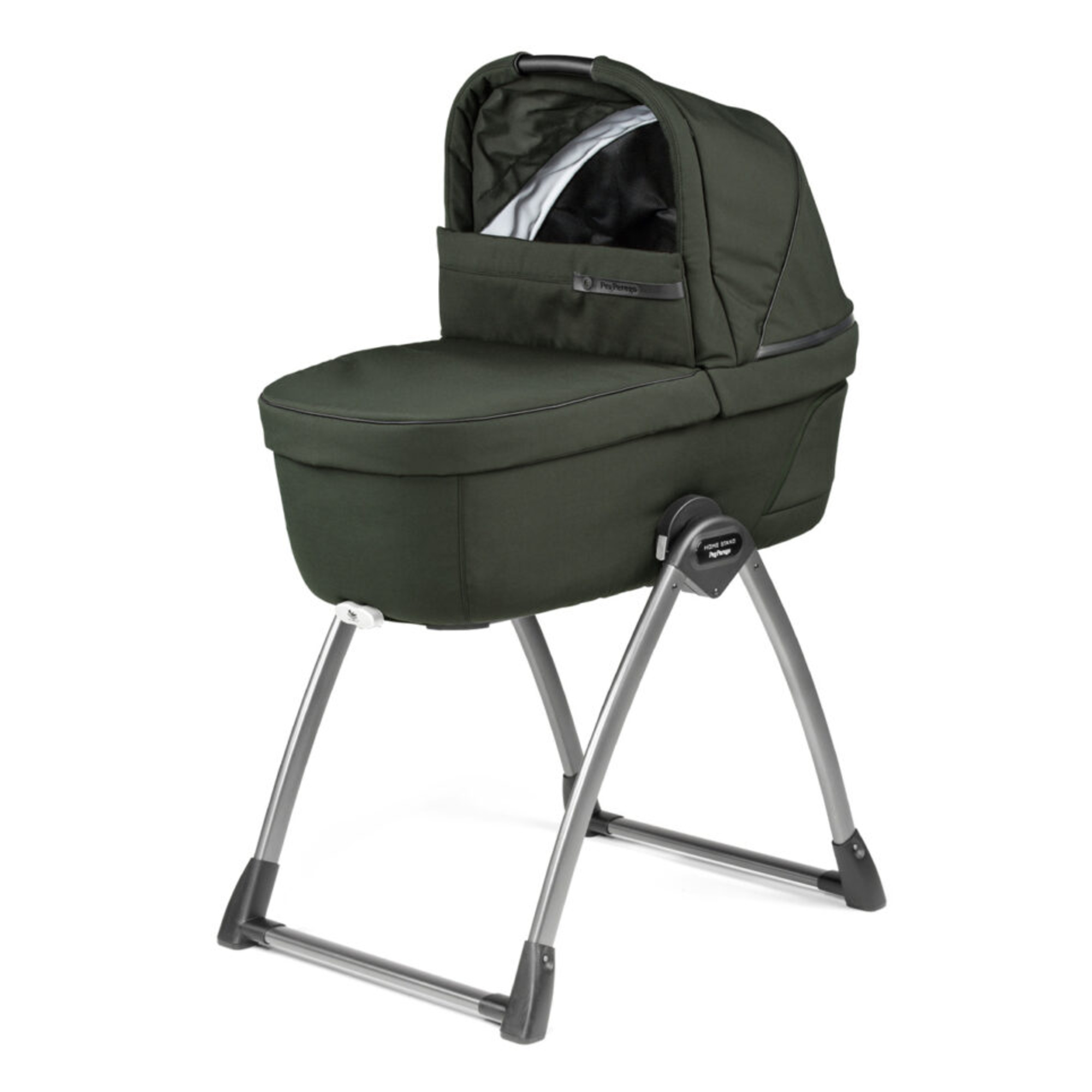 Peg perego - veloce tc  belvedere lounge modular - green - Peg Perego