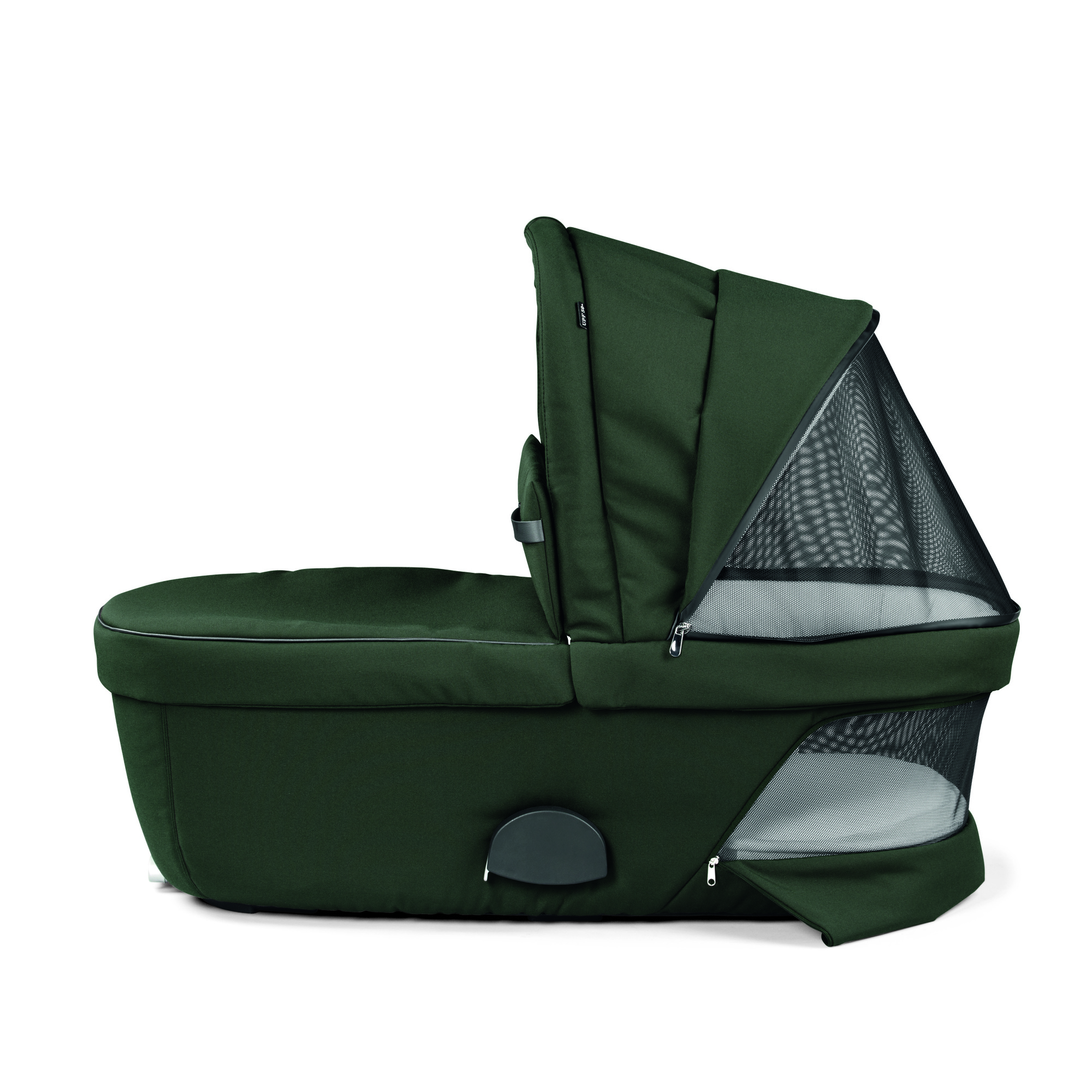 Peg perego - veloce tc  belvedere lounge modular - green - Peg Perego