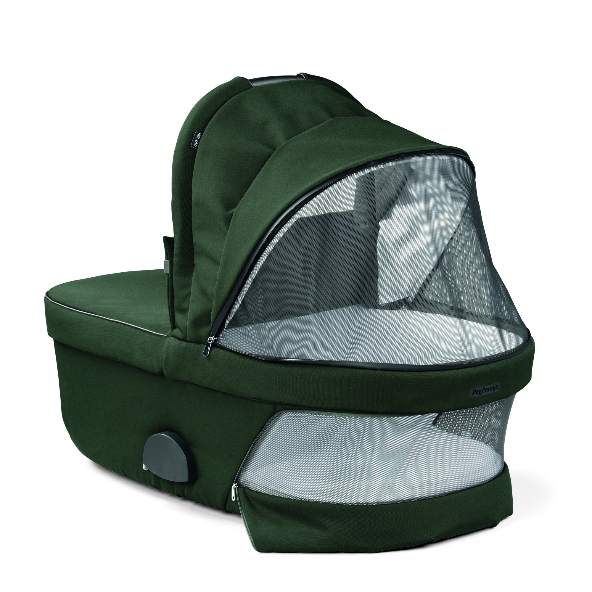 Peg perego - veloce tc  belvedere lounge modular - green - Peg Perego