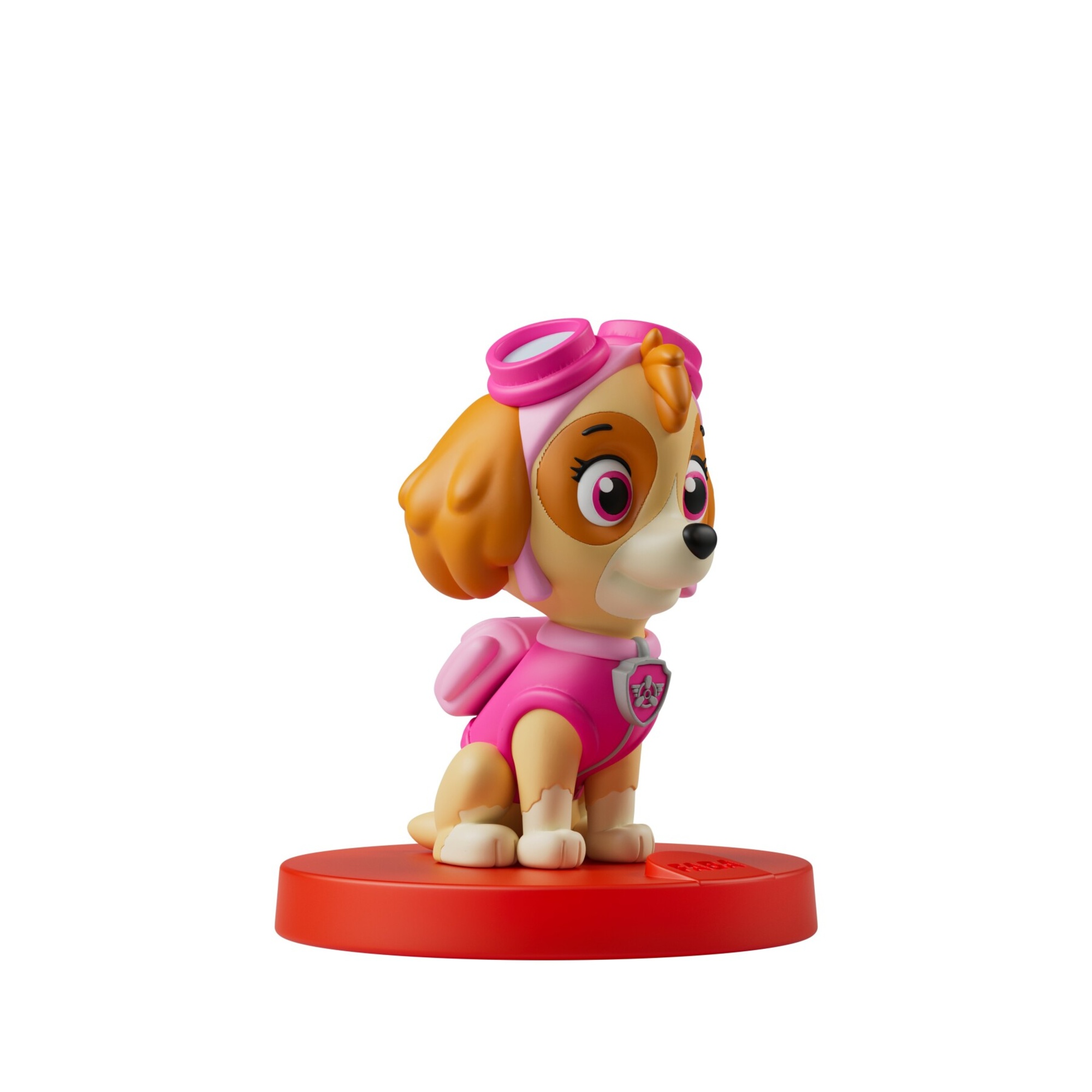 Personaggio faba - skye paw patrol - Paw Patrol