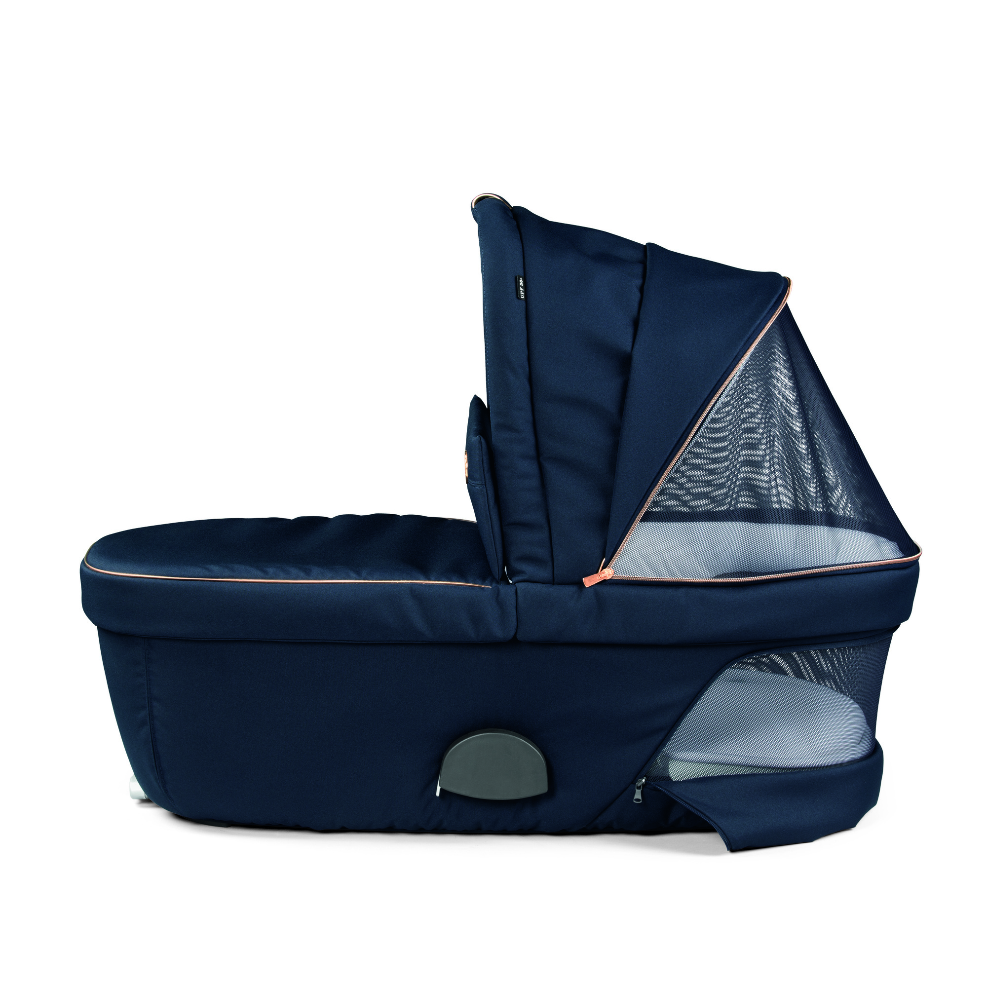 Peg perego - vivace belvedere lounge modular - blue shine - Peg Perego