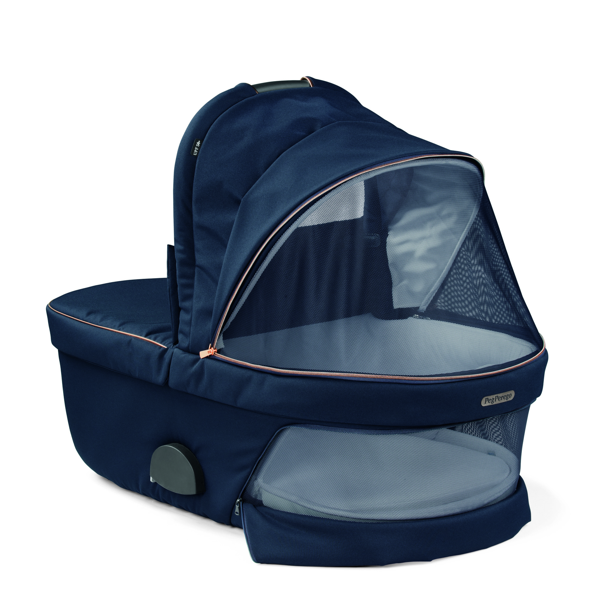 Peg perego - vivace belvedere lounge modular - blue shine - Peg Perego