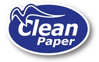 Clean Paper