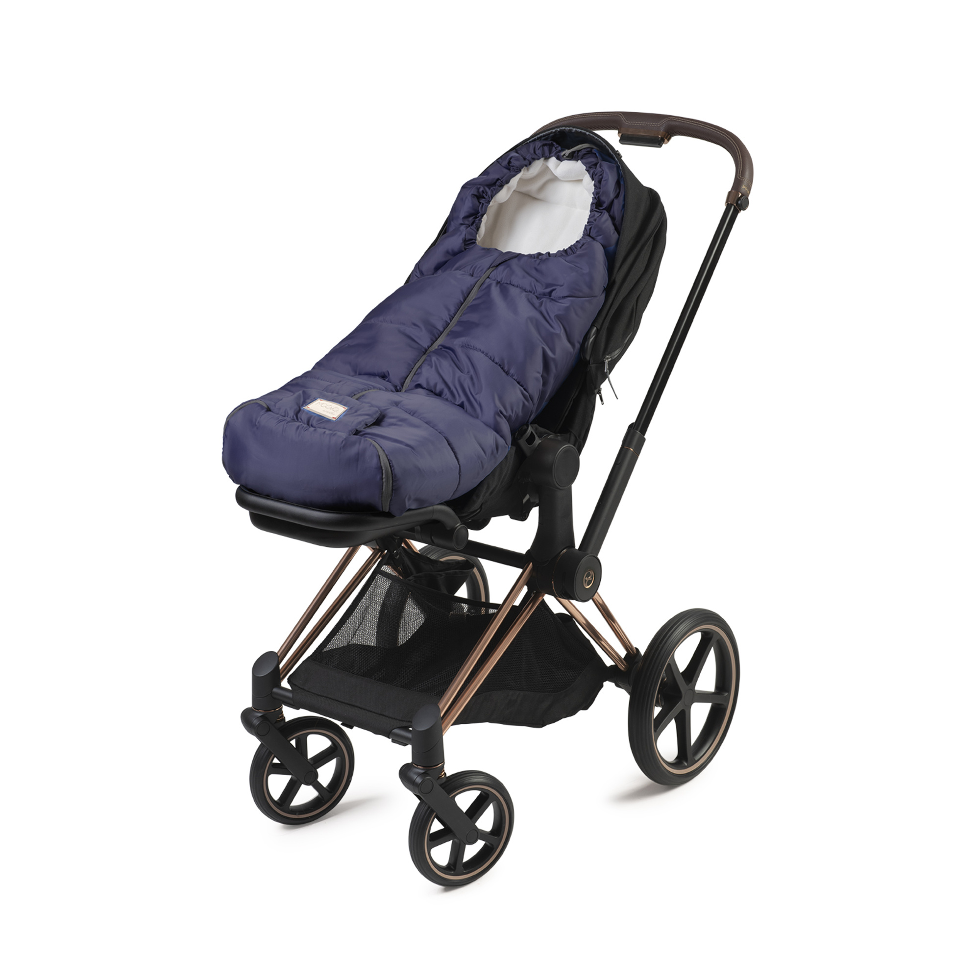 Nuvita junior essential - sacco universale per passeggino - Nuvita