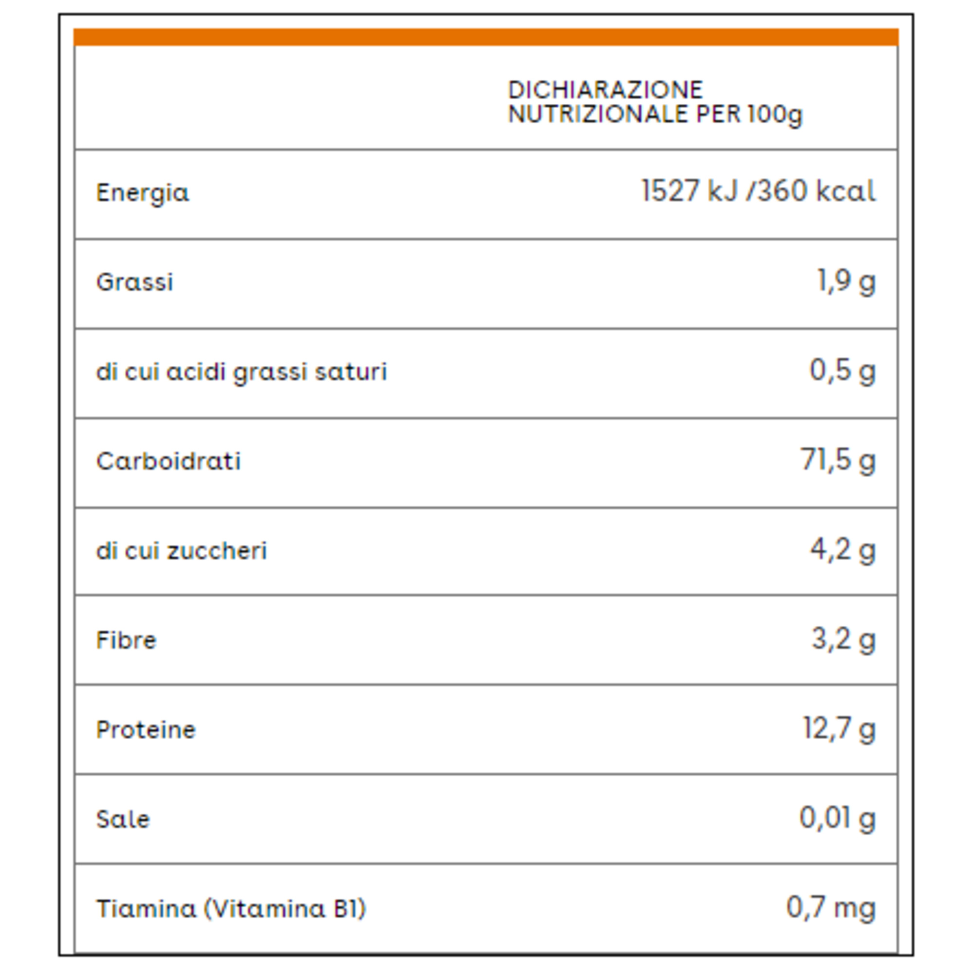 Plasmon 6+ pastina bio paperelle 300gr - PLASMON