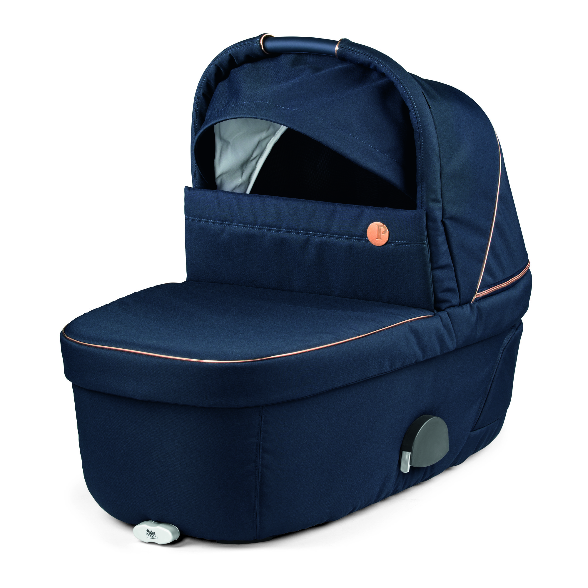 Peg perego - vivace belvedere slk modular - blue shine - Peg Perego