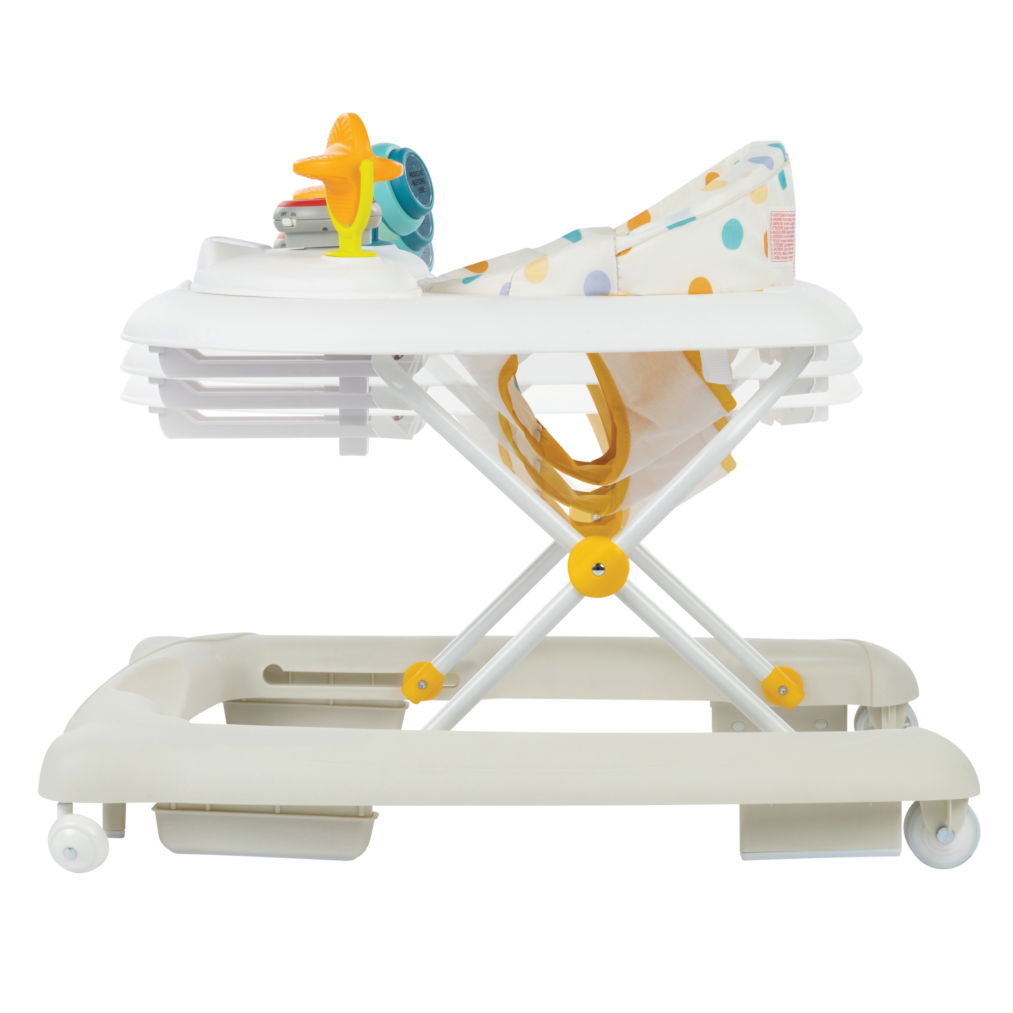 Girello bebeconfort explorer terrazzo - Bebe confort