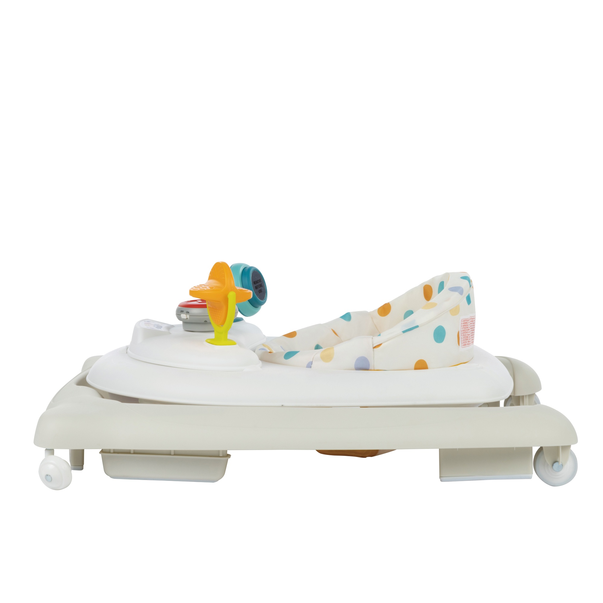 Girello bebeconfort explorer terrazzo - Bebe confort