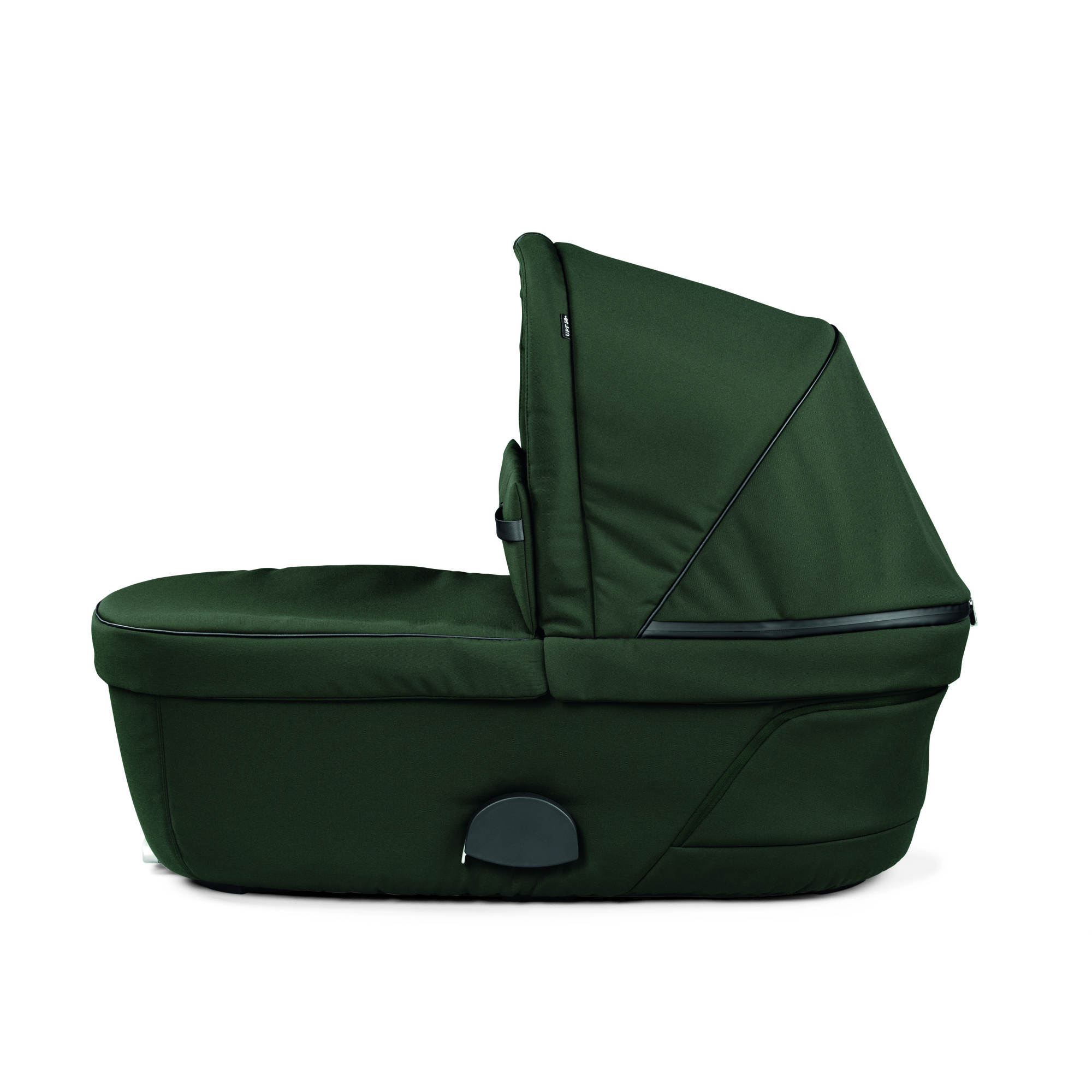 Peg perego - veloce tc  belvedere lounge modular - green - Peg Perego