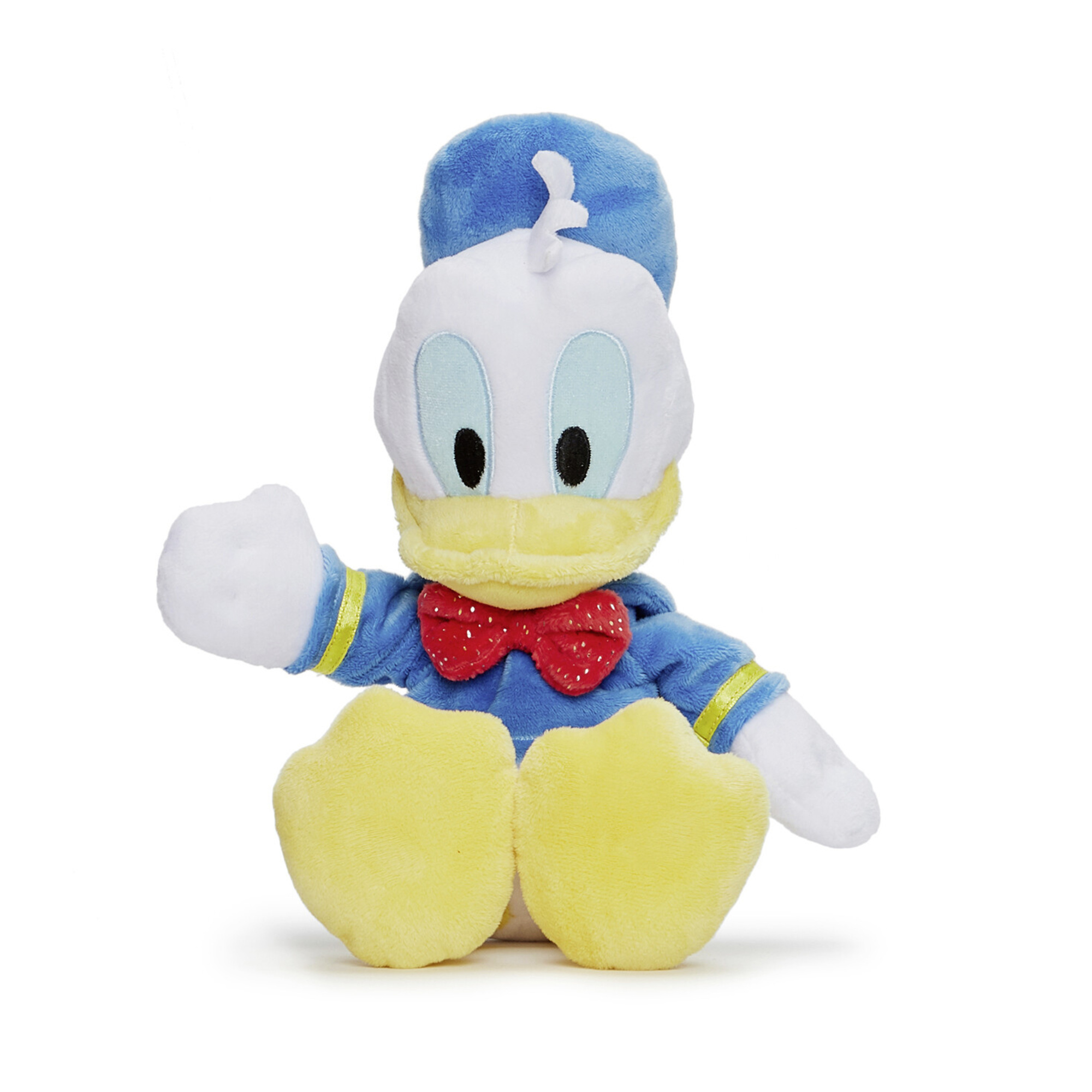 Peluche paperino - 25 cm - Disney Shop