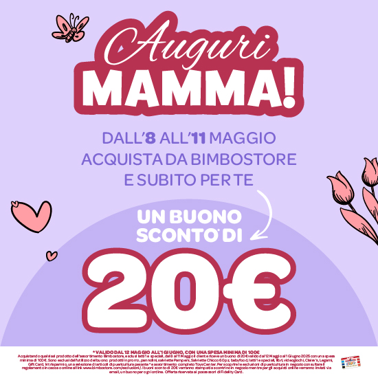 💐FESTA DELLA MAMMA❤️