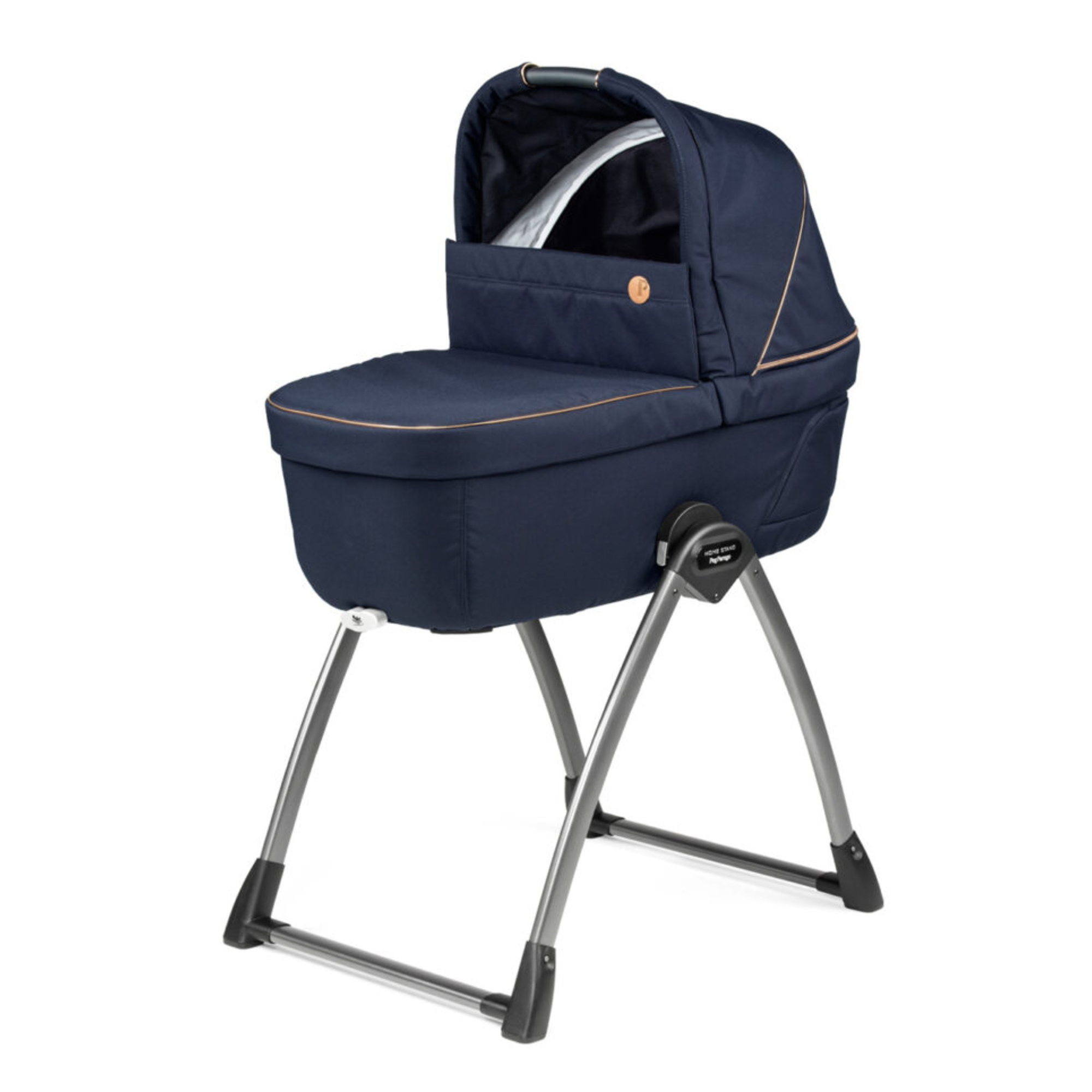 Peg perego - vivace belvedere slk modular - blue shine - Peg Perego