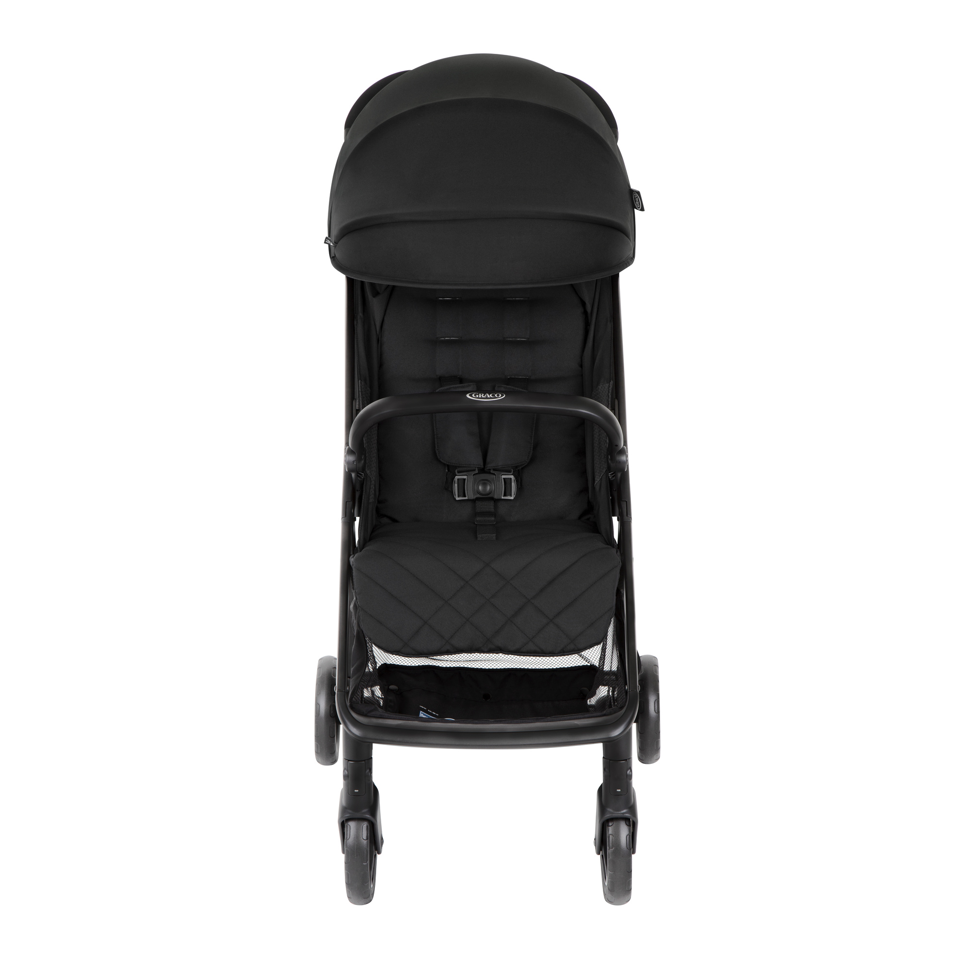 Graco - myavo passeggino leggero colore midnight - Graco