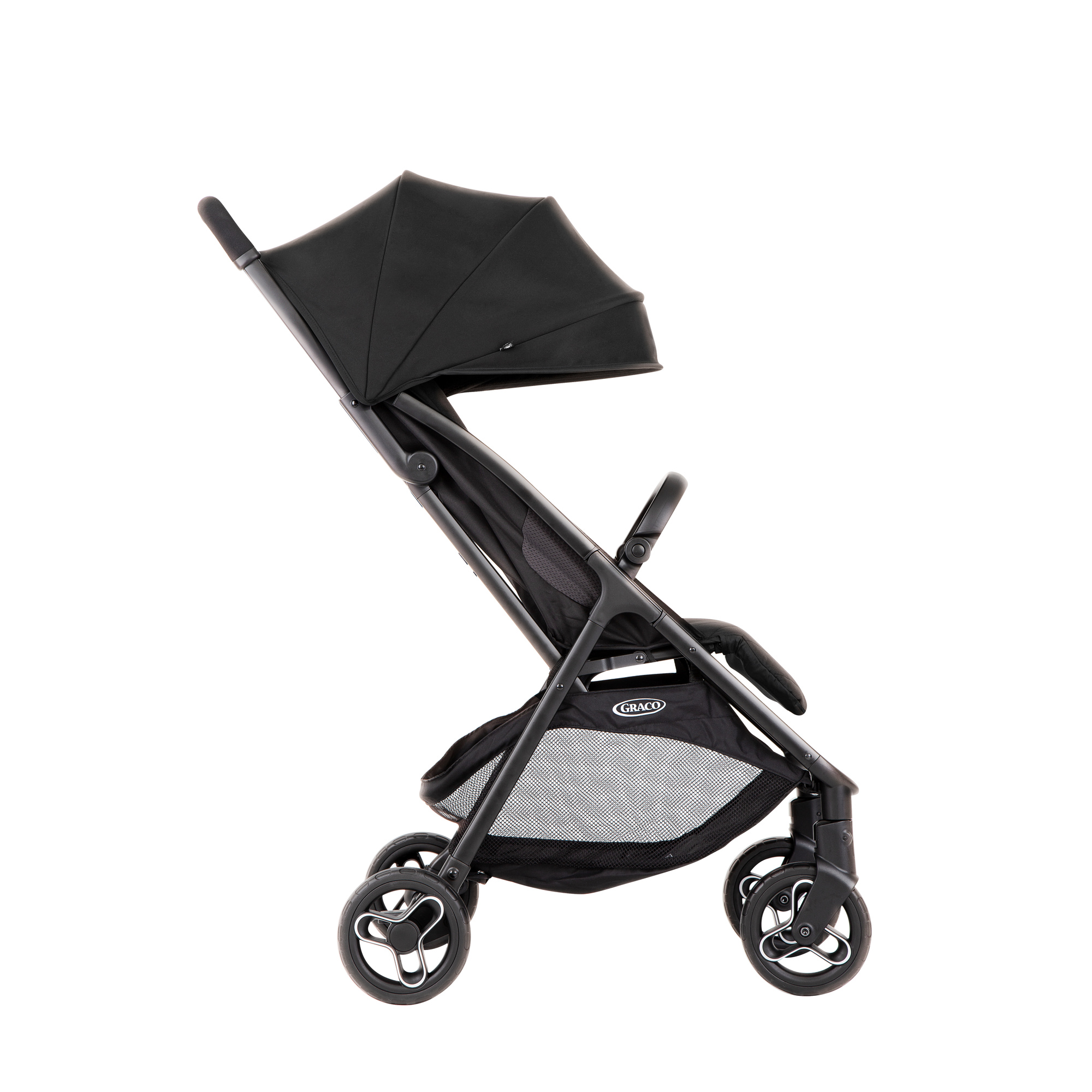 Graco - myavo passeggino leggero colore midnight - Graco