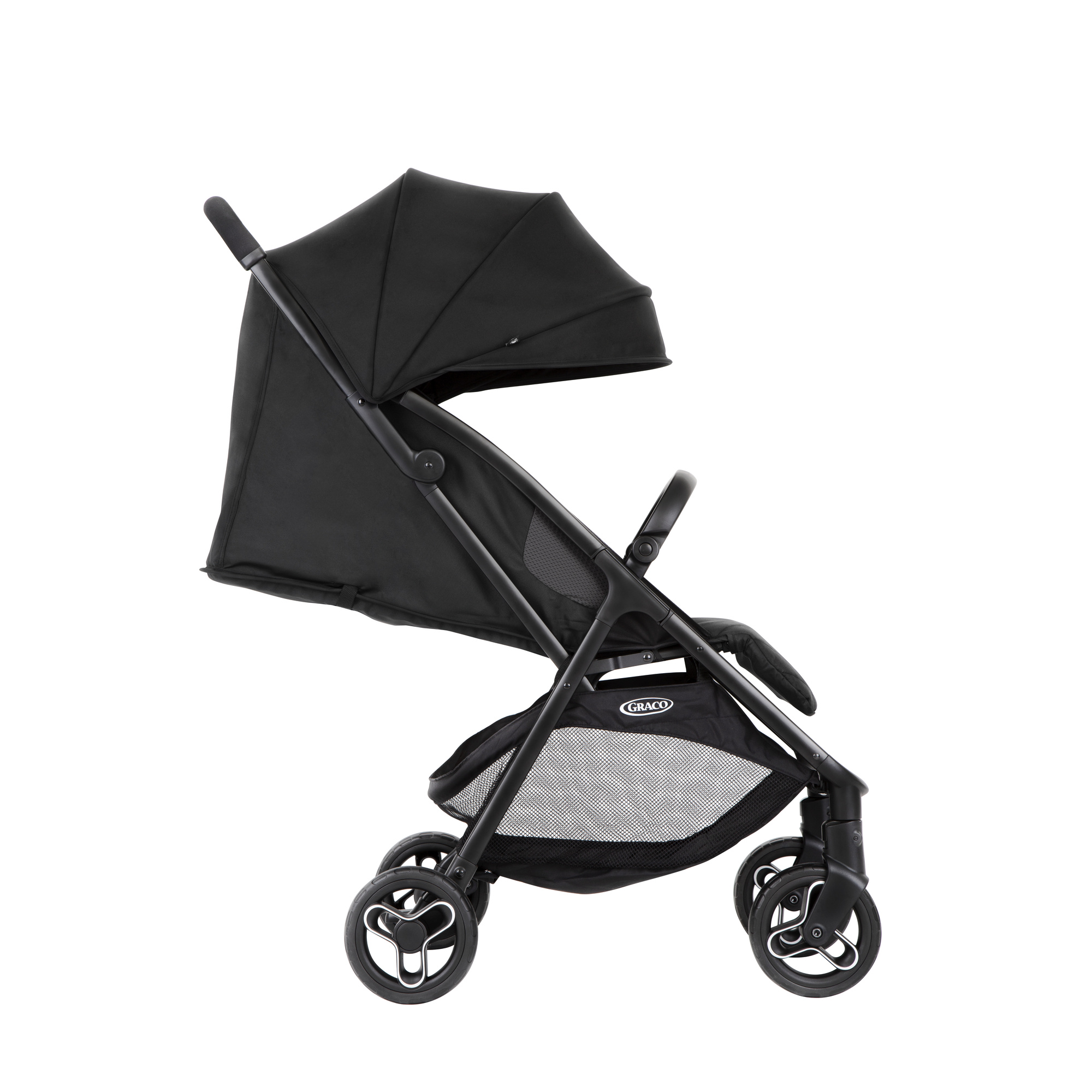 Graco - myavo passeggino leggero colore midnight - Graco