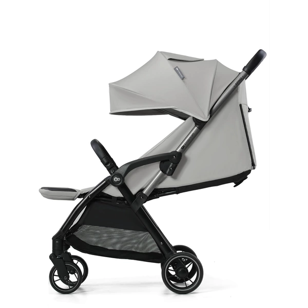 Kinderkraft passeggino leggero apino grigio tortora - KinderKraft