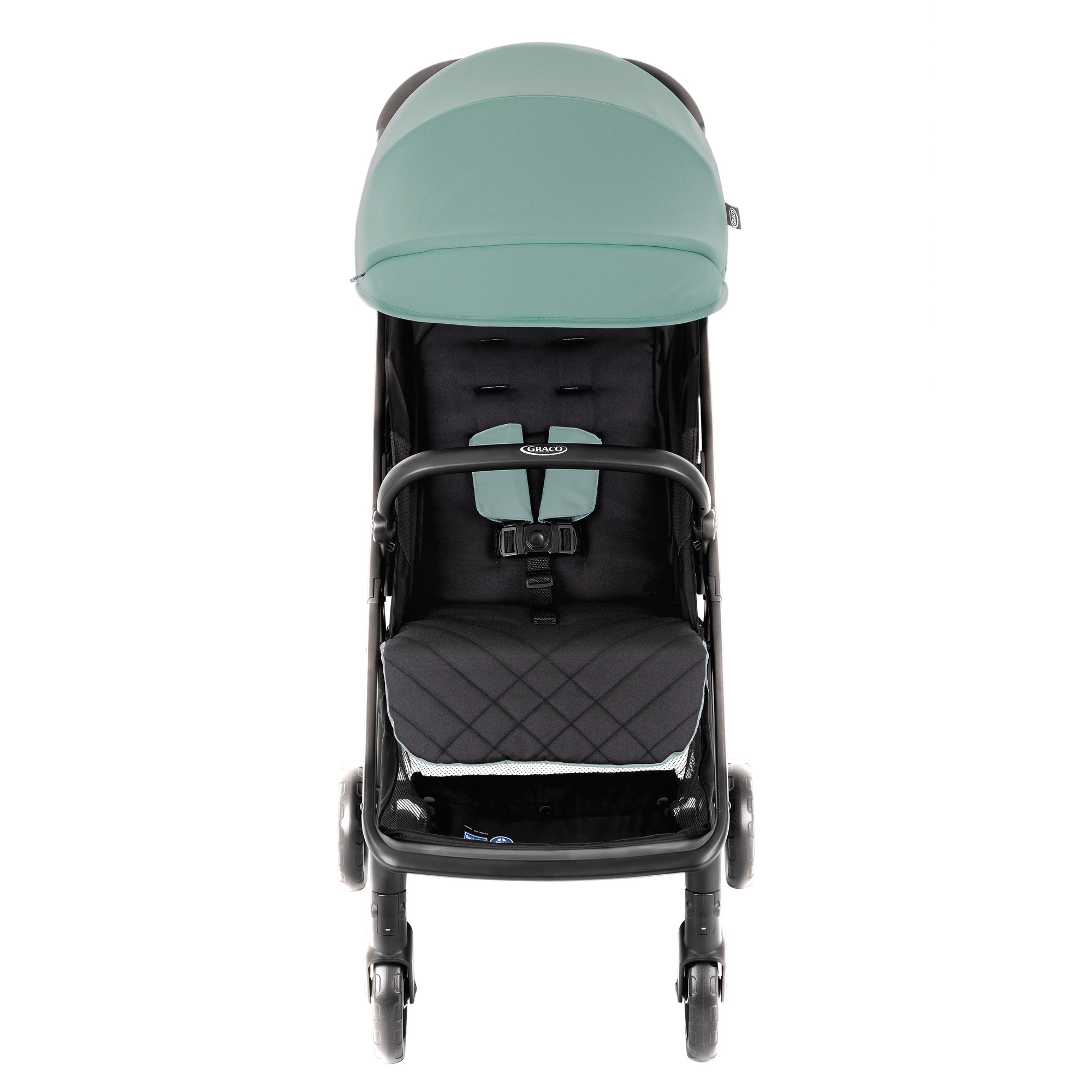 Graco - myavo passeggino leggero colore mint - Graco