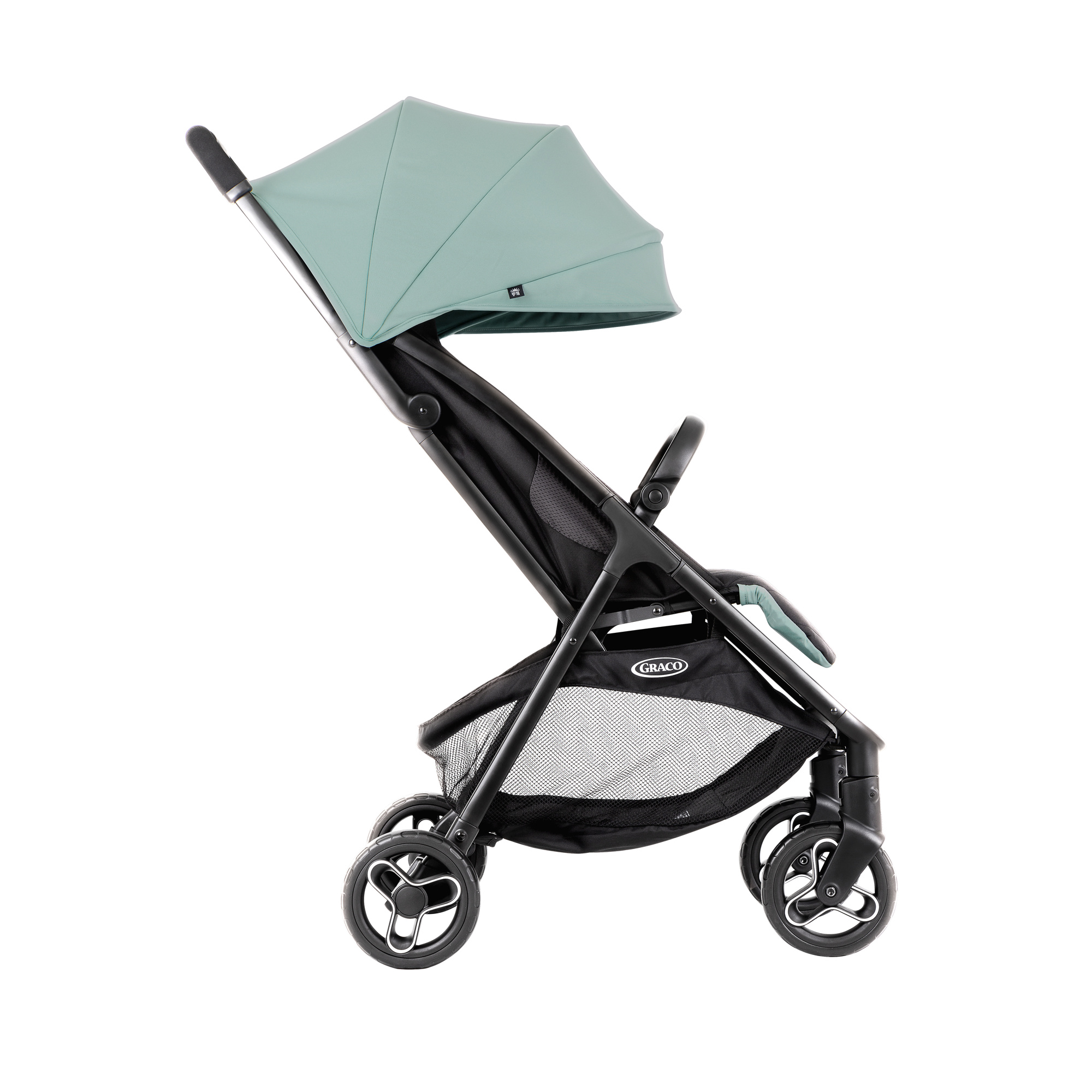 Graco - myavo passeggino leggero colore mint - Graco