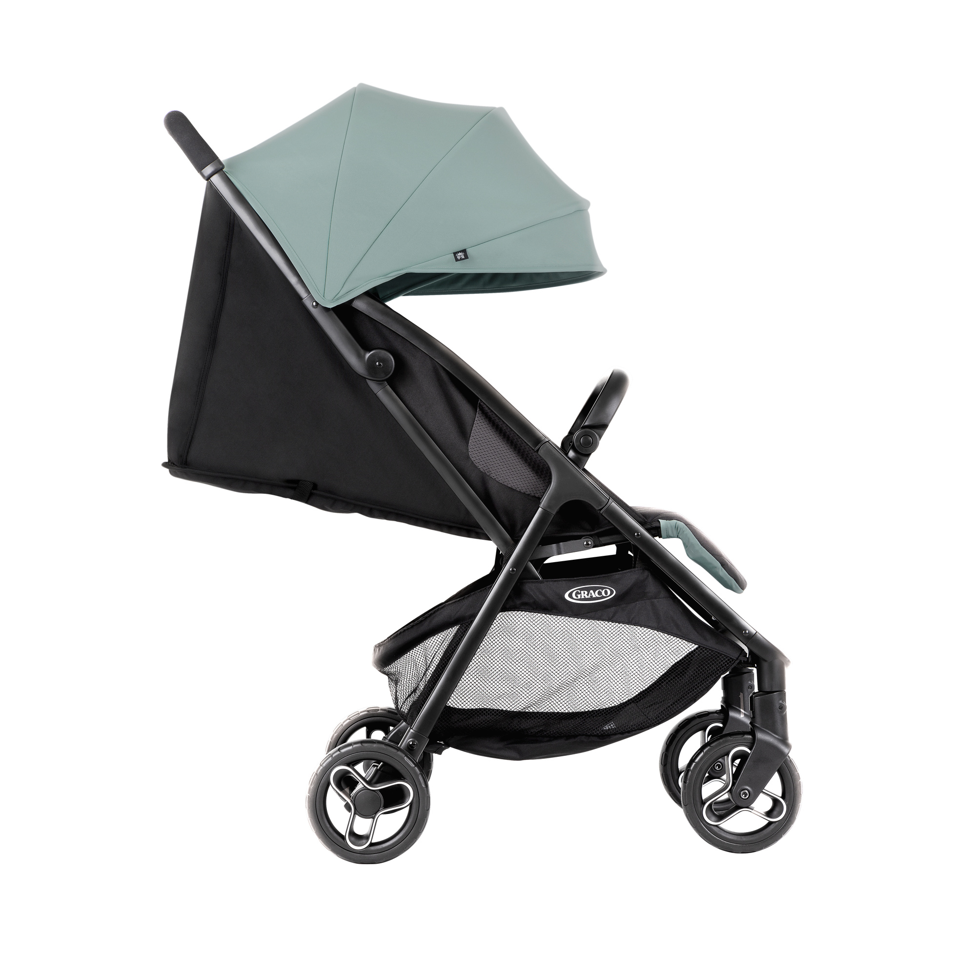 Graco - myavo passeggino leggero colore mint - Graco