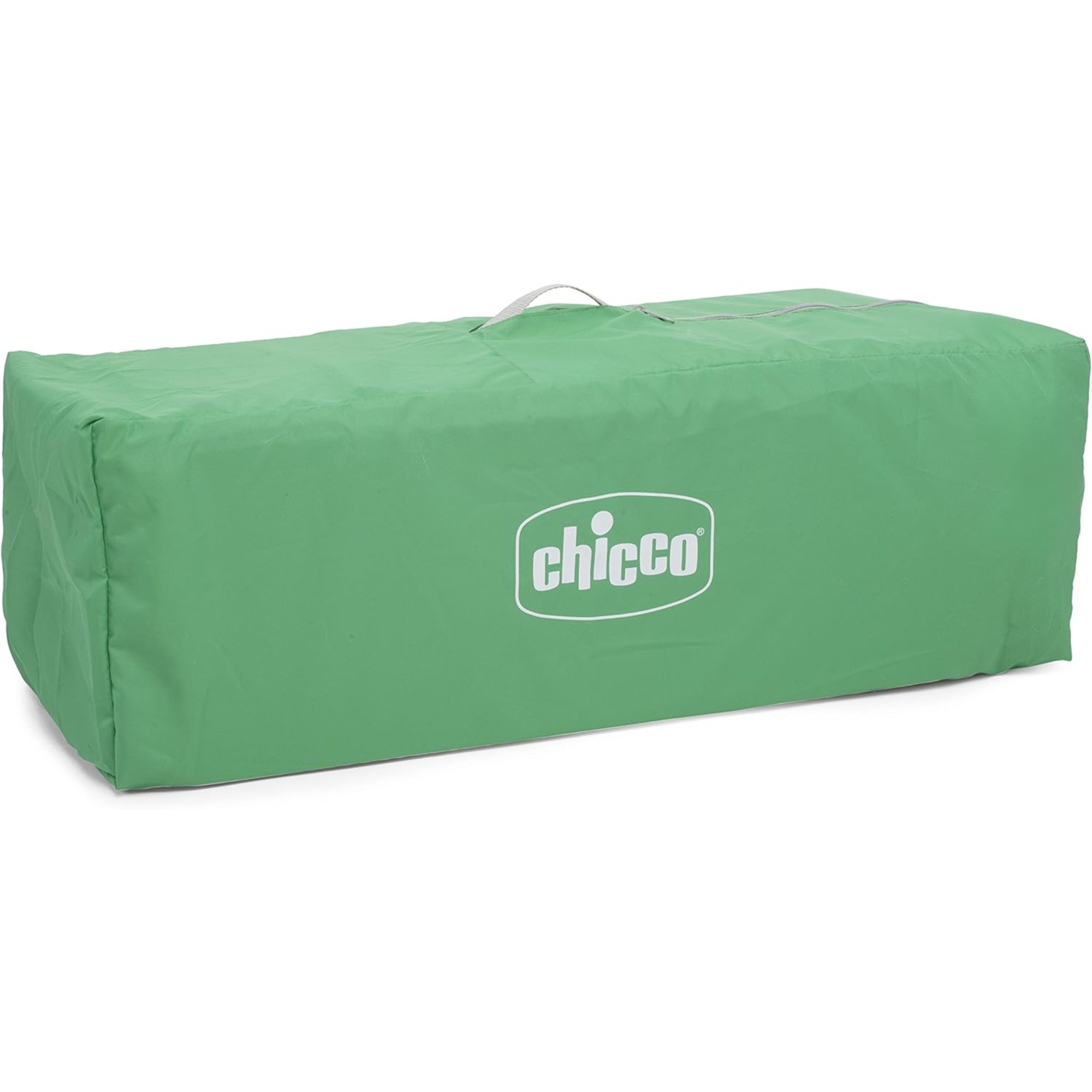 Chicco lettino easy sleep verde - Chicco